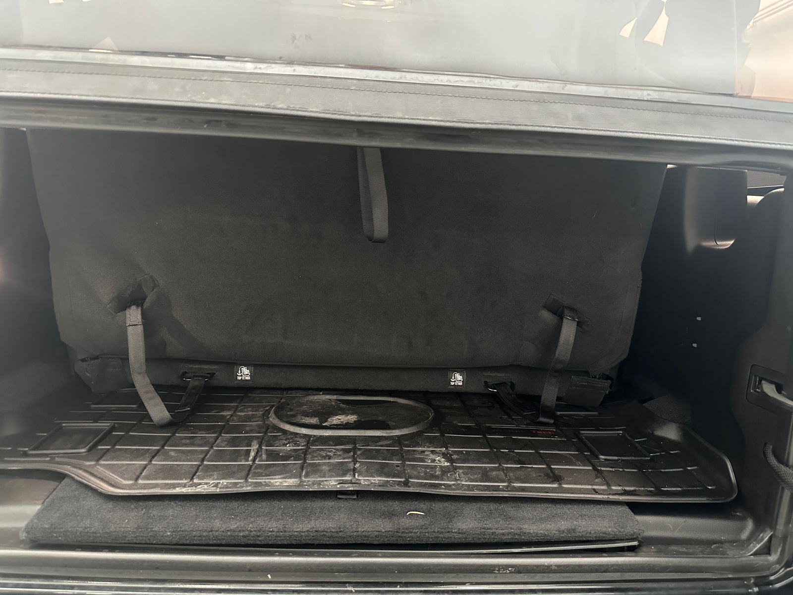 Thumbnail: 2021 Jeep Wrangler - 7