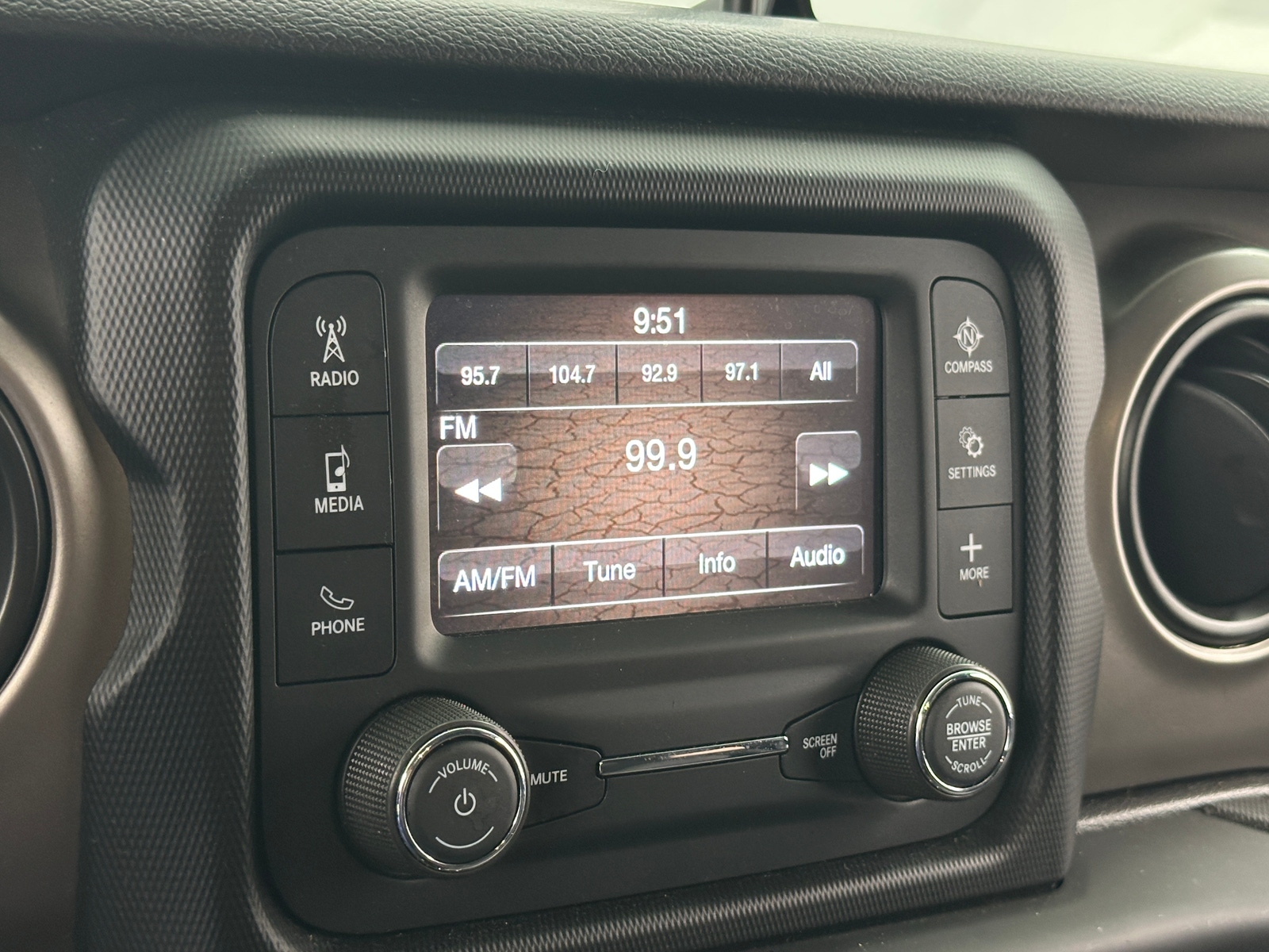 Thumbnail: 2021 Jeep Wrangler - 4