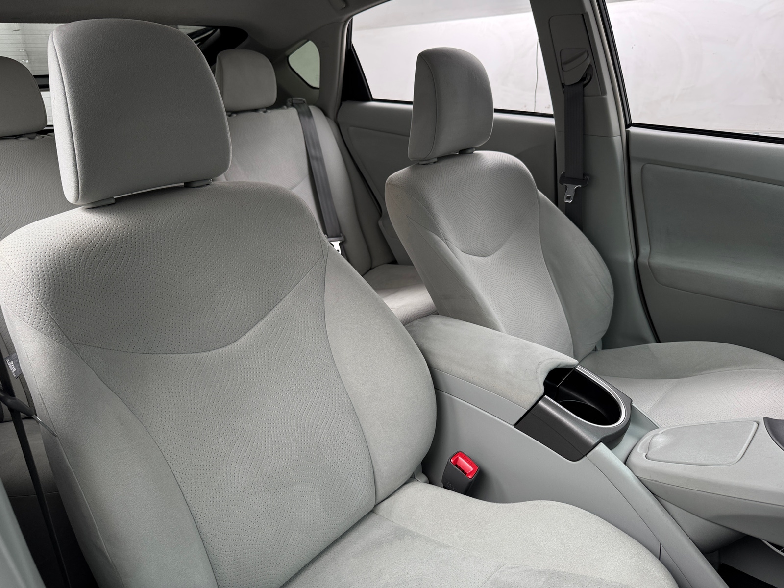 Thumbnail: 2012 Toyota Prius - 2