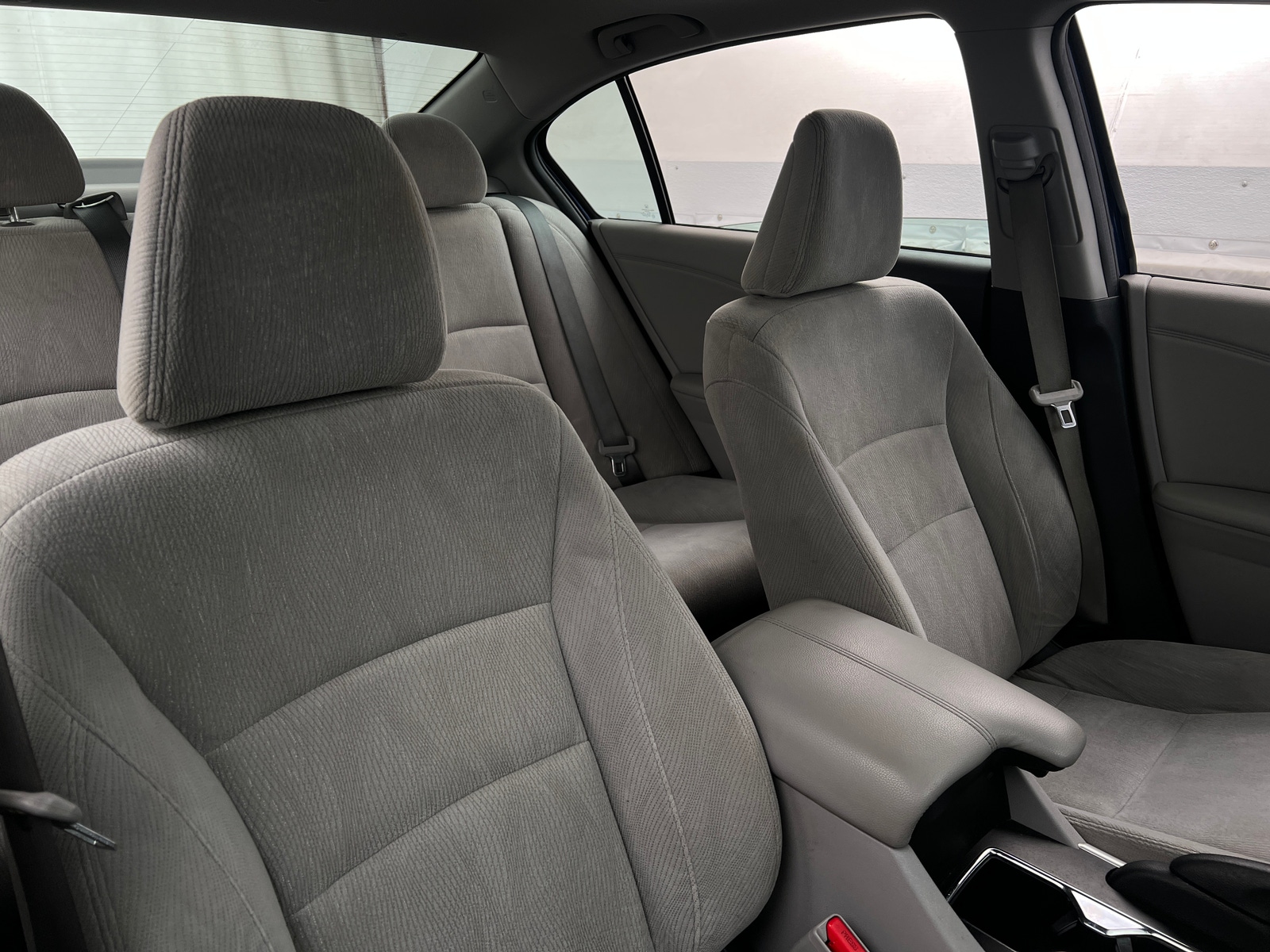Thumbnail: 2014 Honda Accord - 2