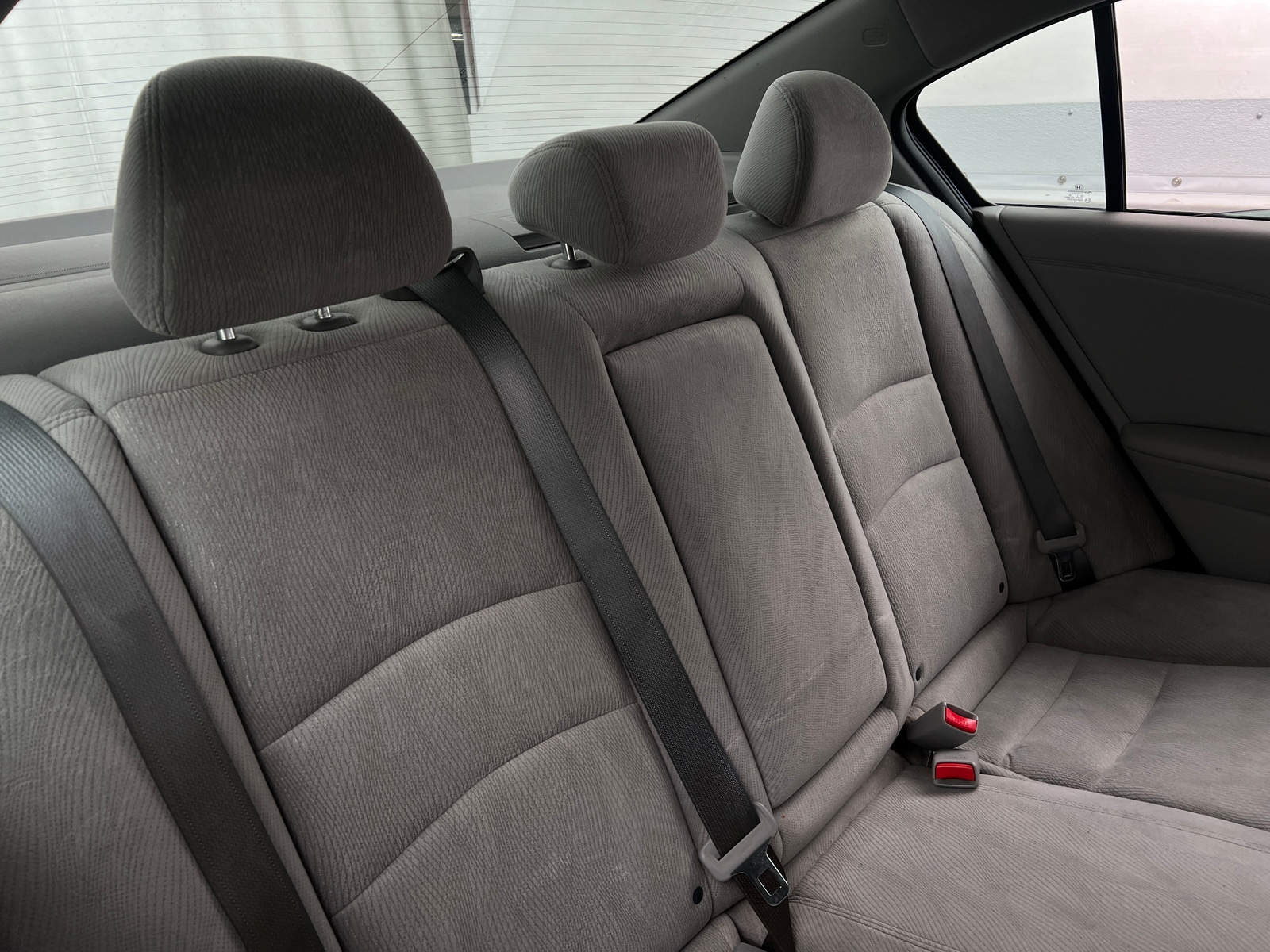 Thumbnail: 2014 Honda Accord - 6