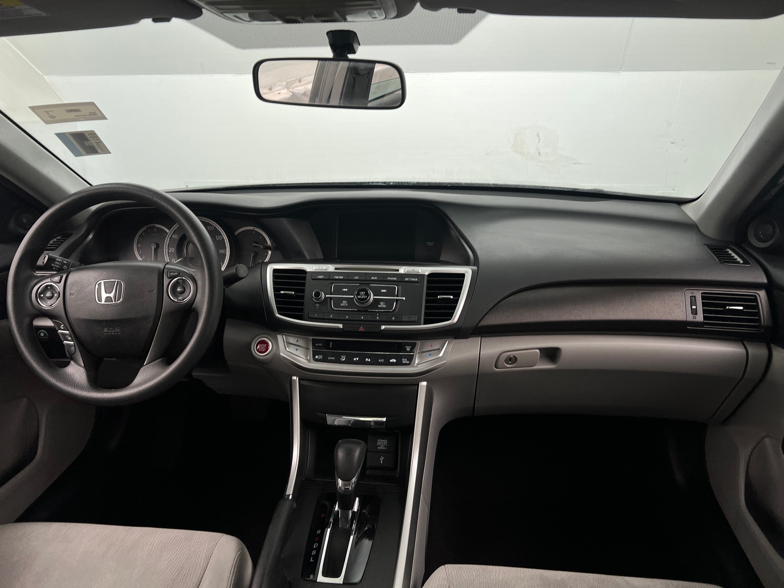 Thumbnail: 2014 Honda Accord - 3