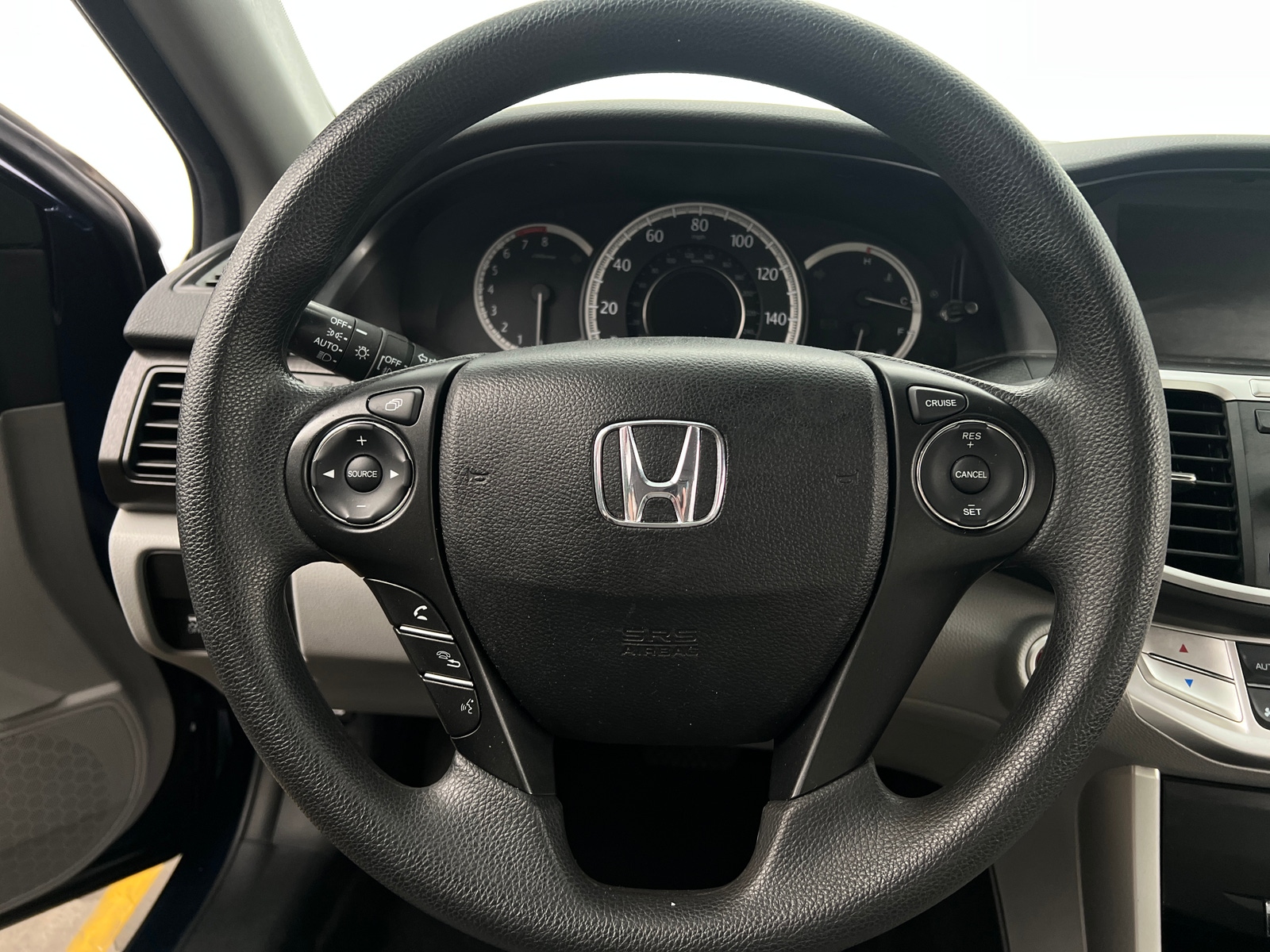 Thumbnail: 2014 Honda Accord - 5