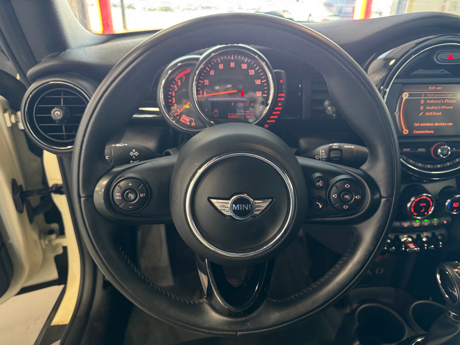 Thumbnail: 2016 MINI Cooper Convertible - 5