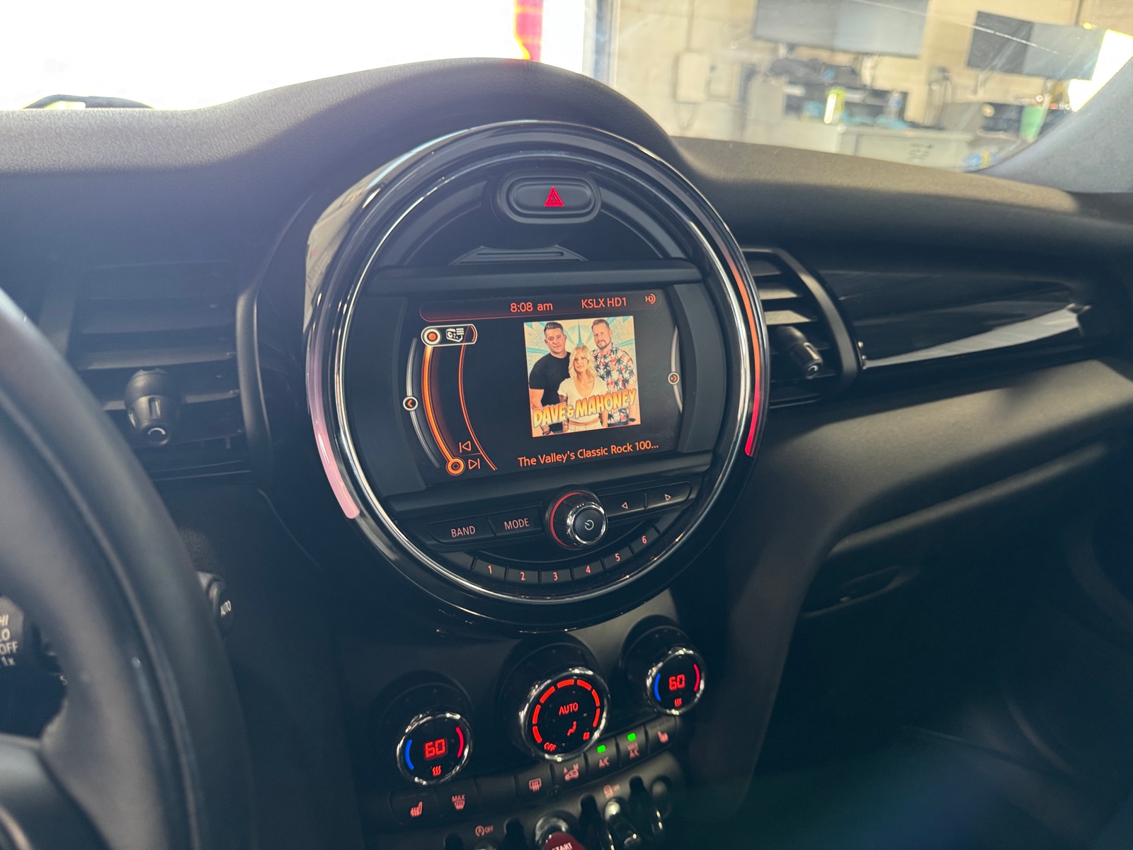 Thumbnail: 2016 MINI Cooper Convertible - 4