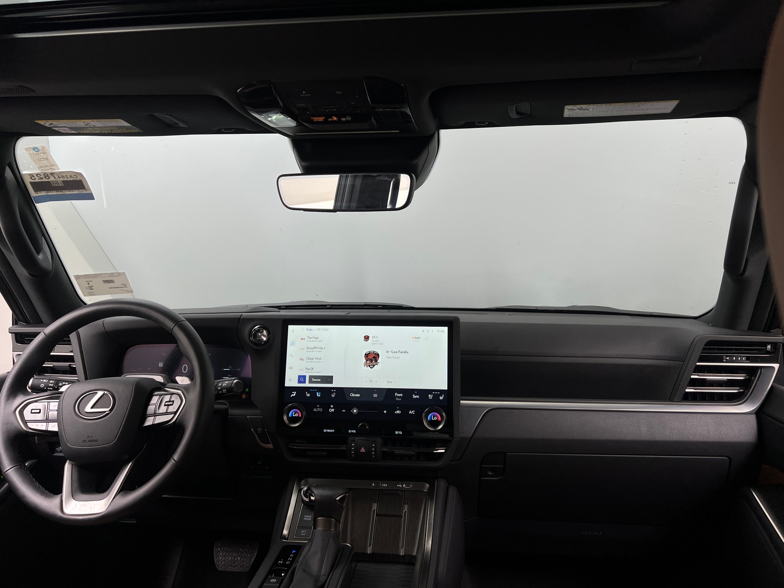 Thumbnail: 2025 Lexus GX - 2