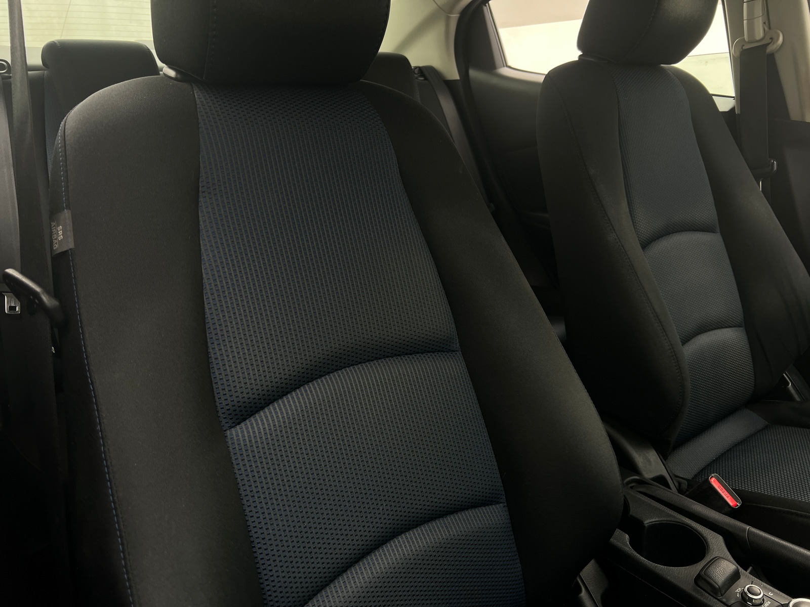 Thumbnail: 2016 Scion iA - 2