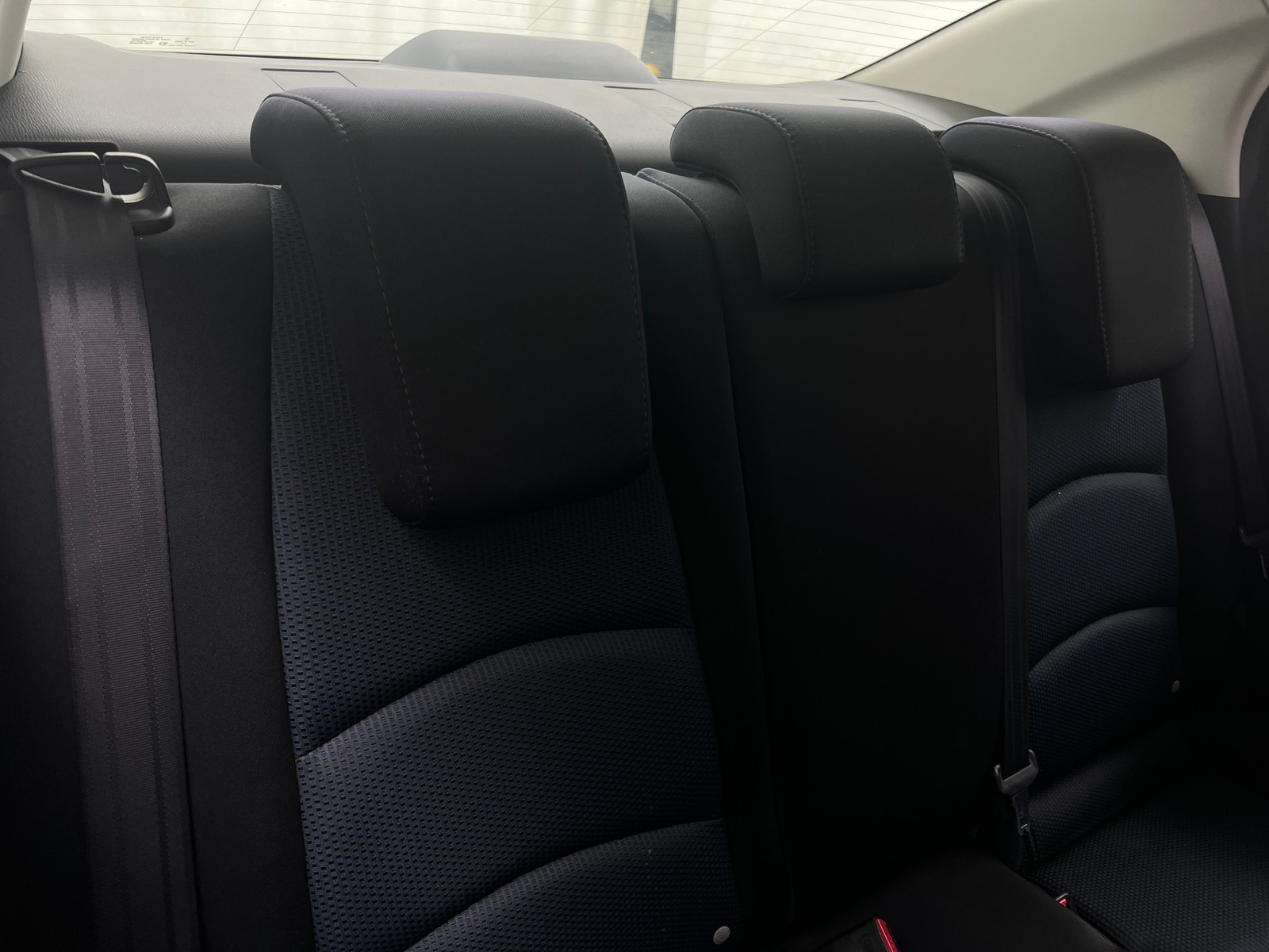 Thumbnail: 2016 Scion iA - 6