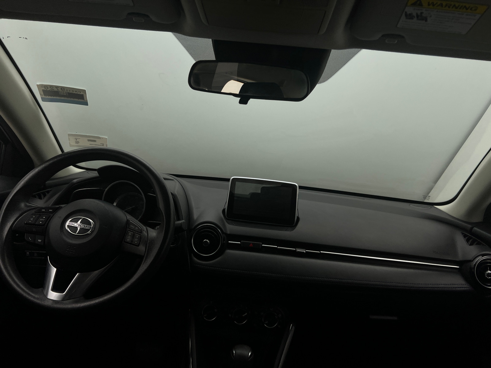 Thumbnail: 2016 Scion iA - 3