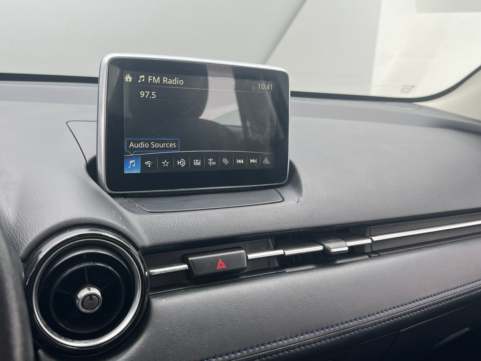 Thumbnail: 2016 Scion iA - 4