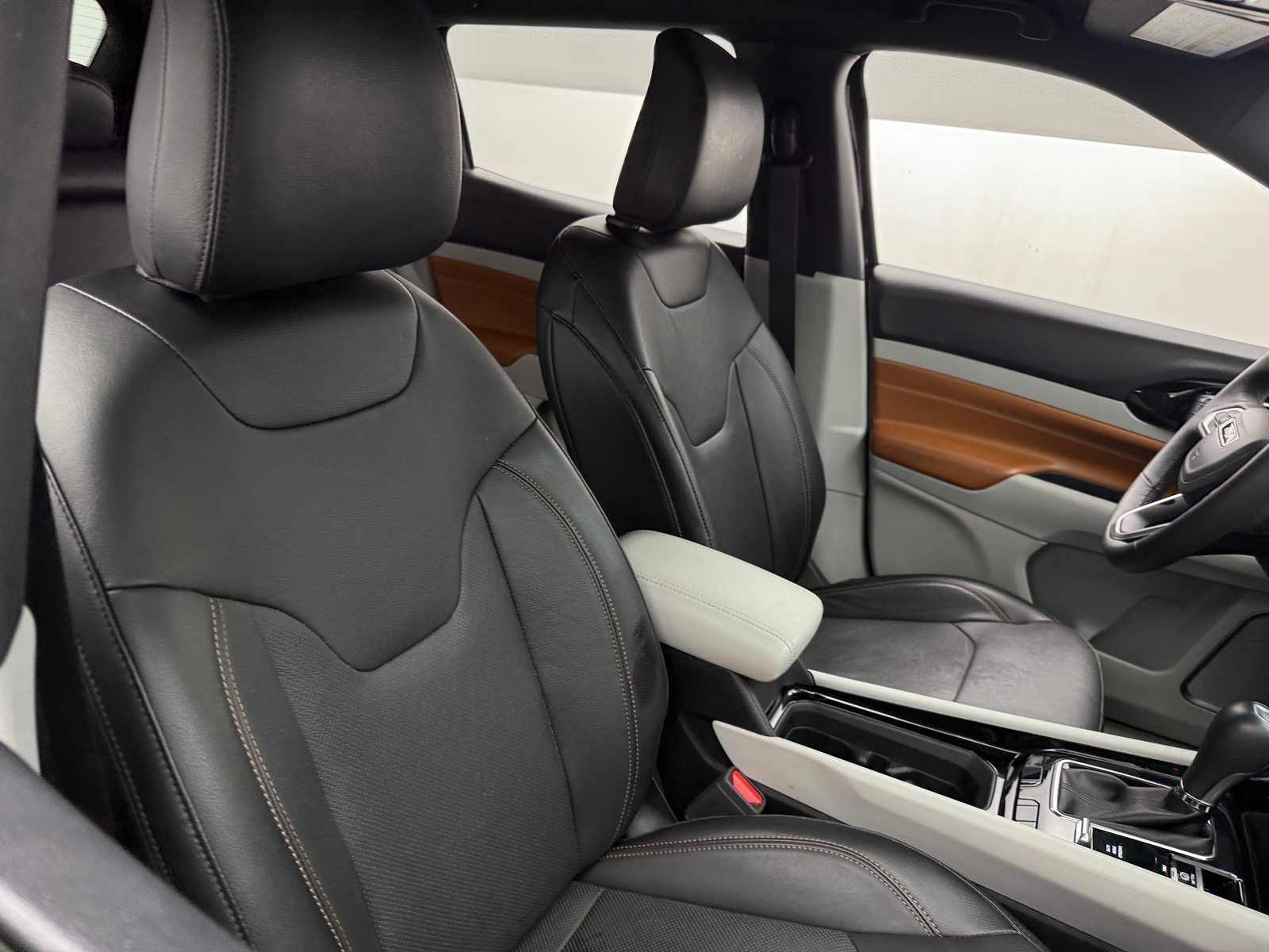 Thumbnail: 2023 Jeep Compass - 2