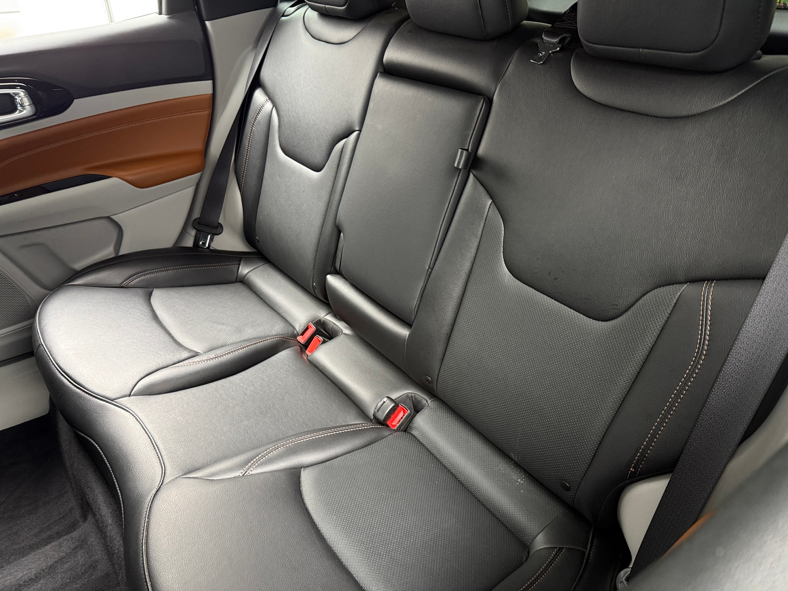 Thumbnail: 2023 Jeep Compass - 6