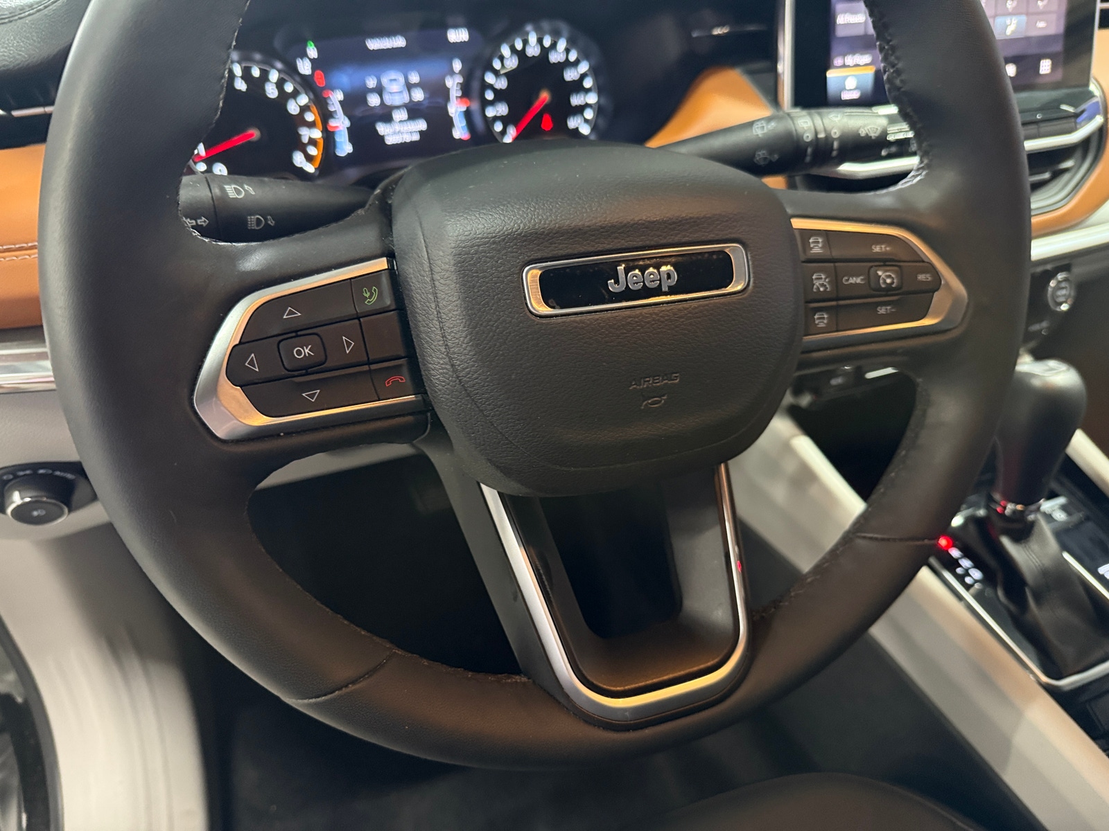 Thumbnail: 2023 Jeep Compass - 5