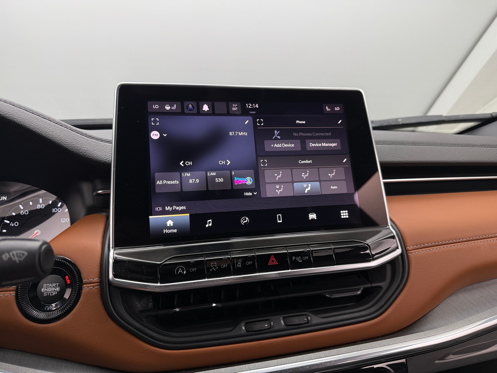 Thumbnail: 2023 Jeep Compass - 4