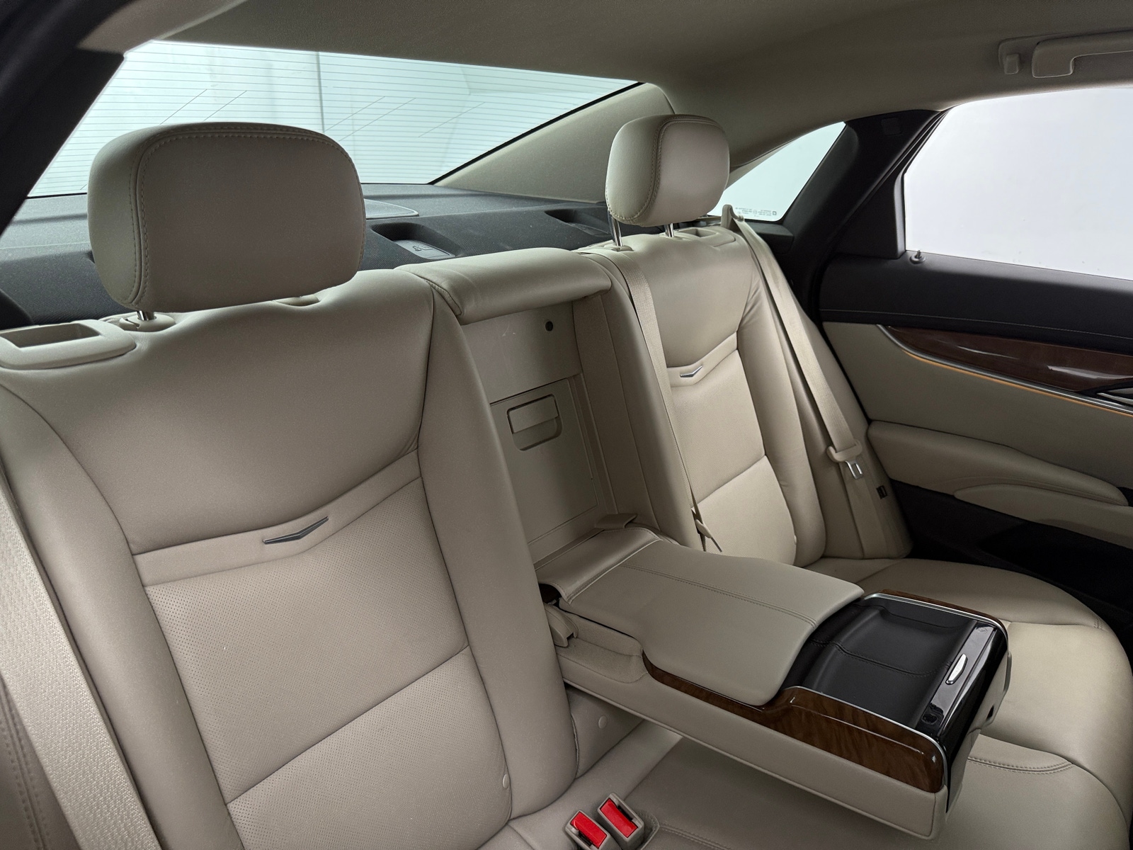 Thumbnail: 2019 Cadillac XTS - 5