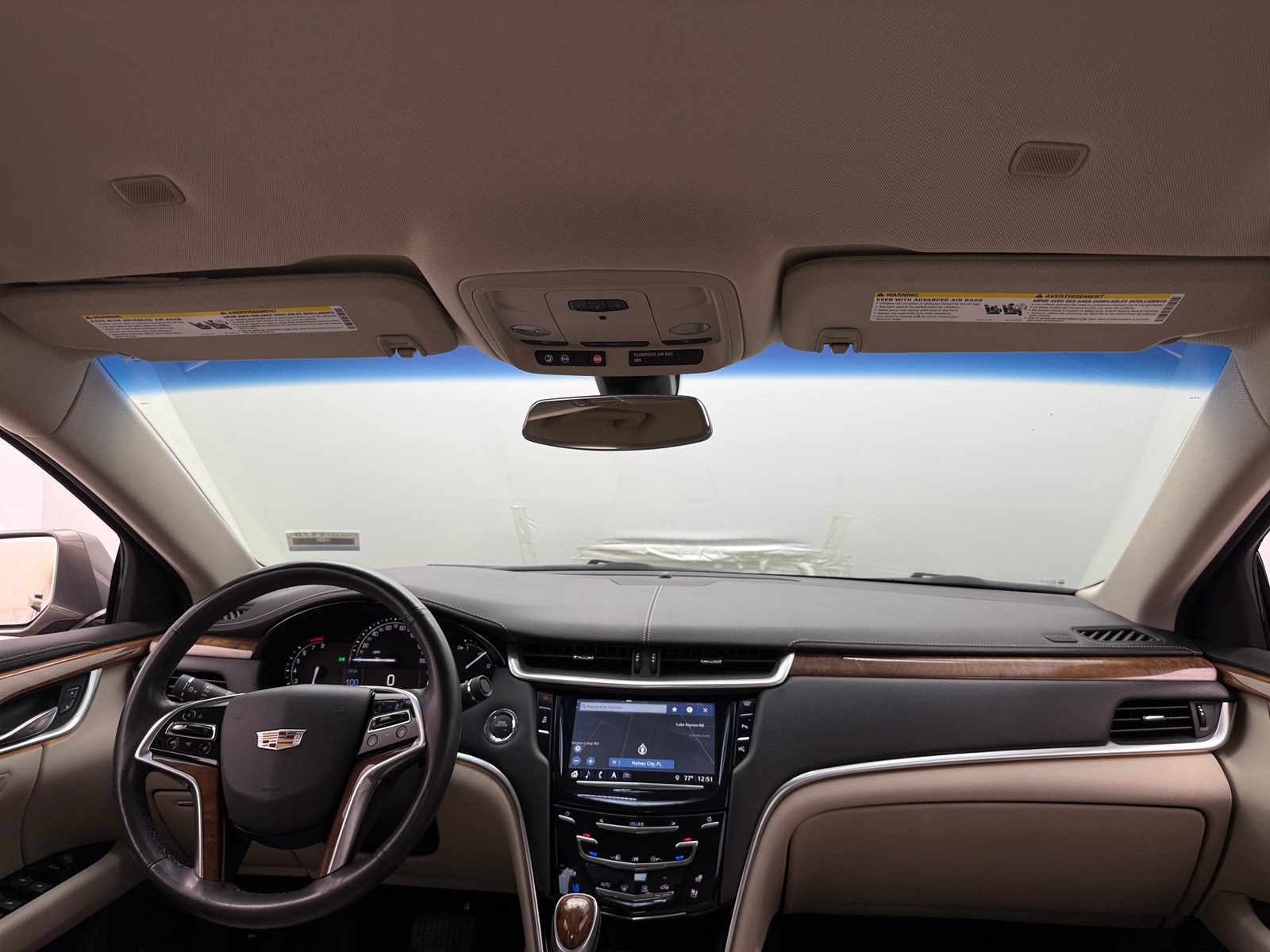 Thumbnail: 2019 Cadillac XTS - 2