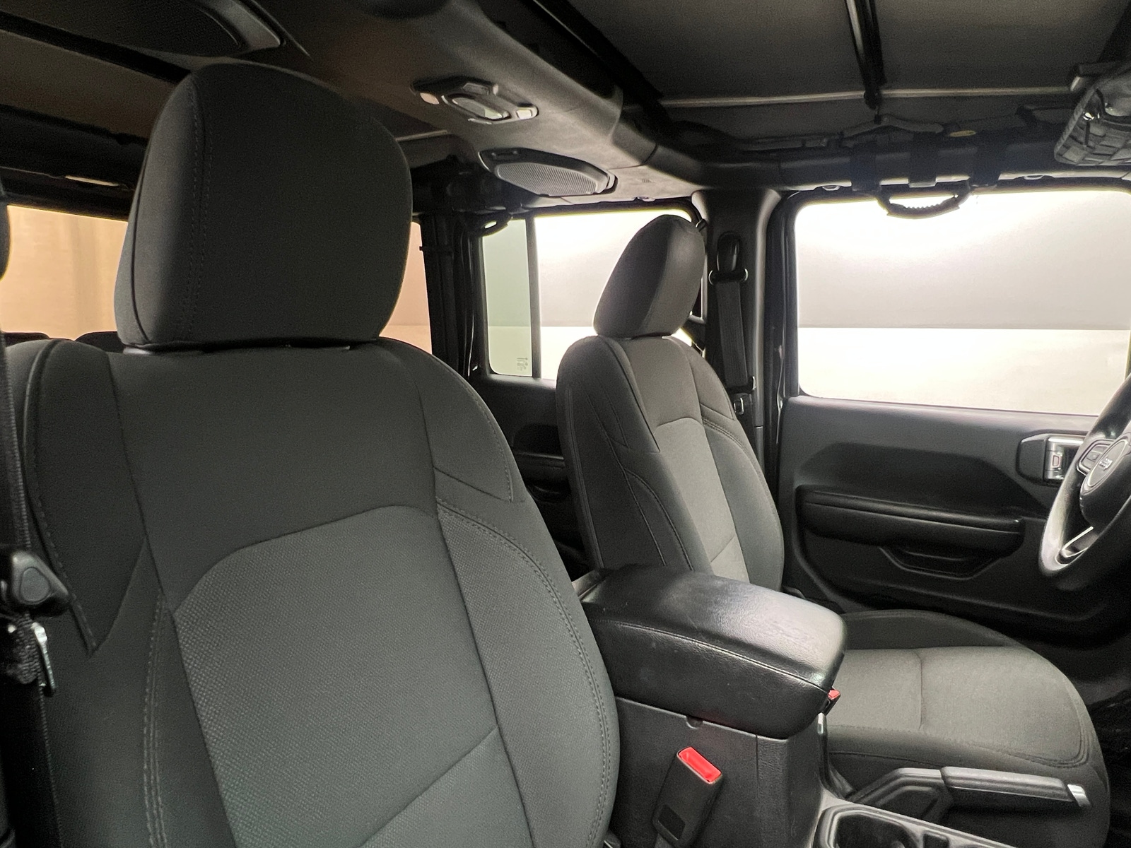 Thumbnail: 2018 Jeep Wrangler - 2
