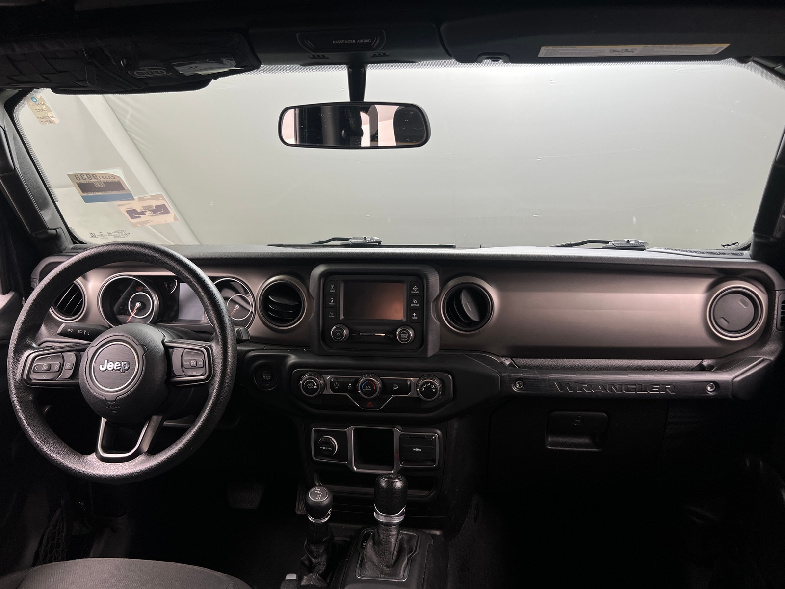 Thumbnail: 2018 Jeep Wrangler - 3