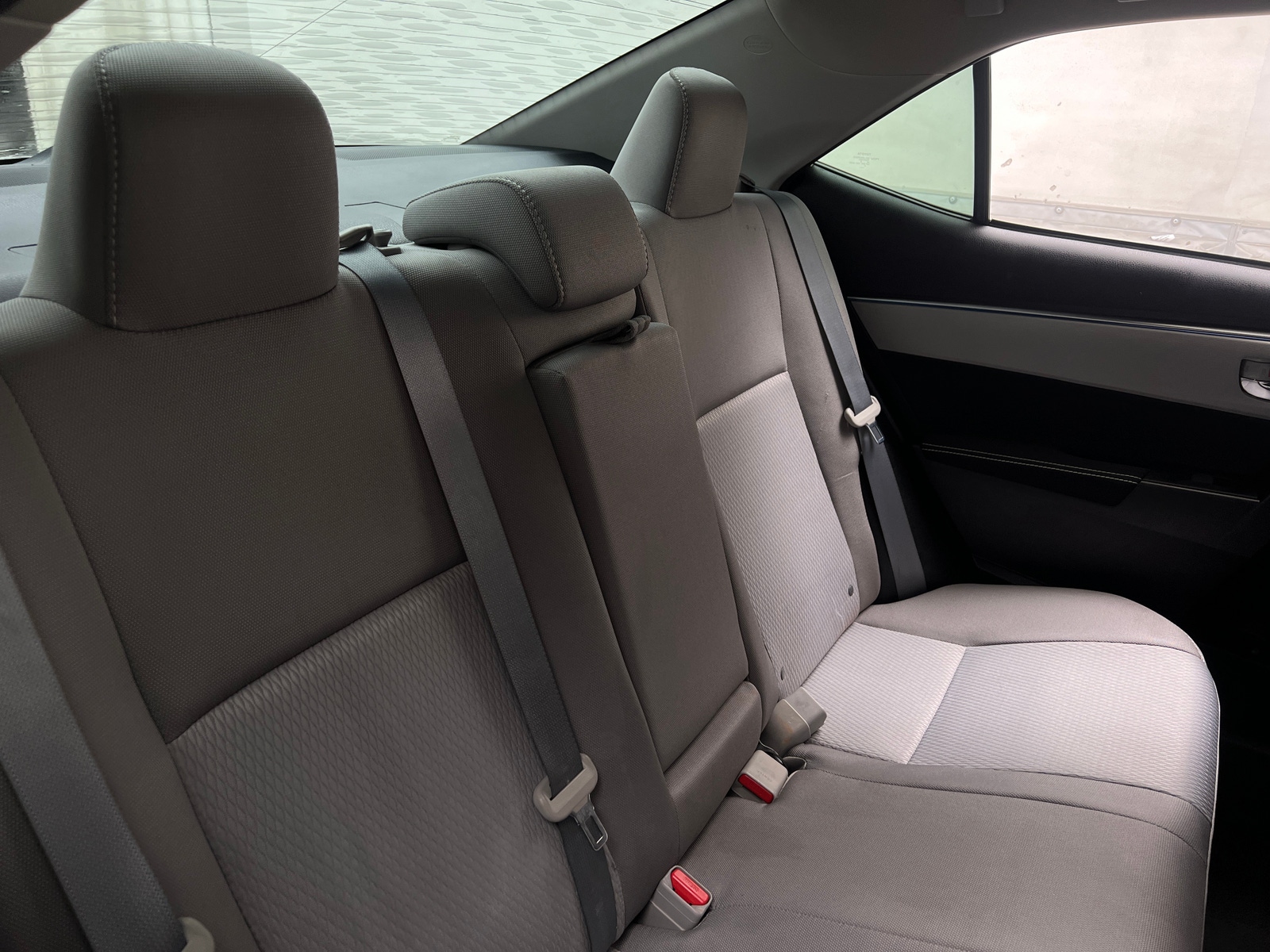 Thumbnail: 2016 Toyota Corolla - 6