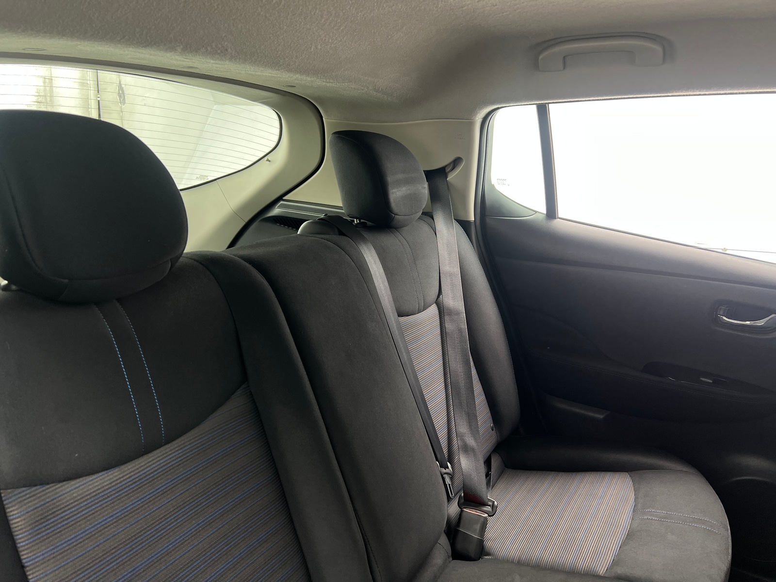 Thumbnail: 2018 Nissan Leaf - 6