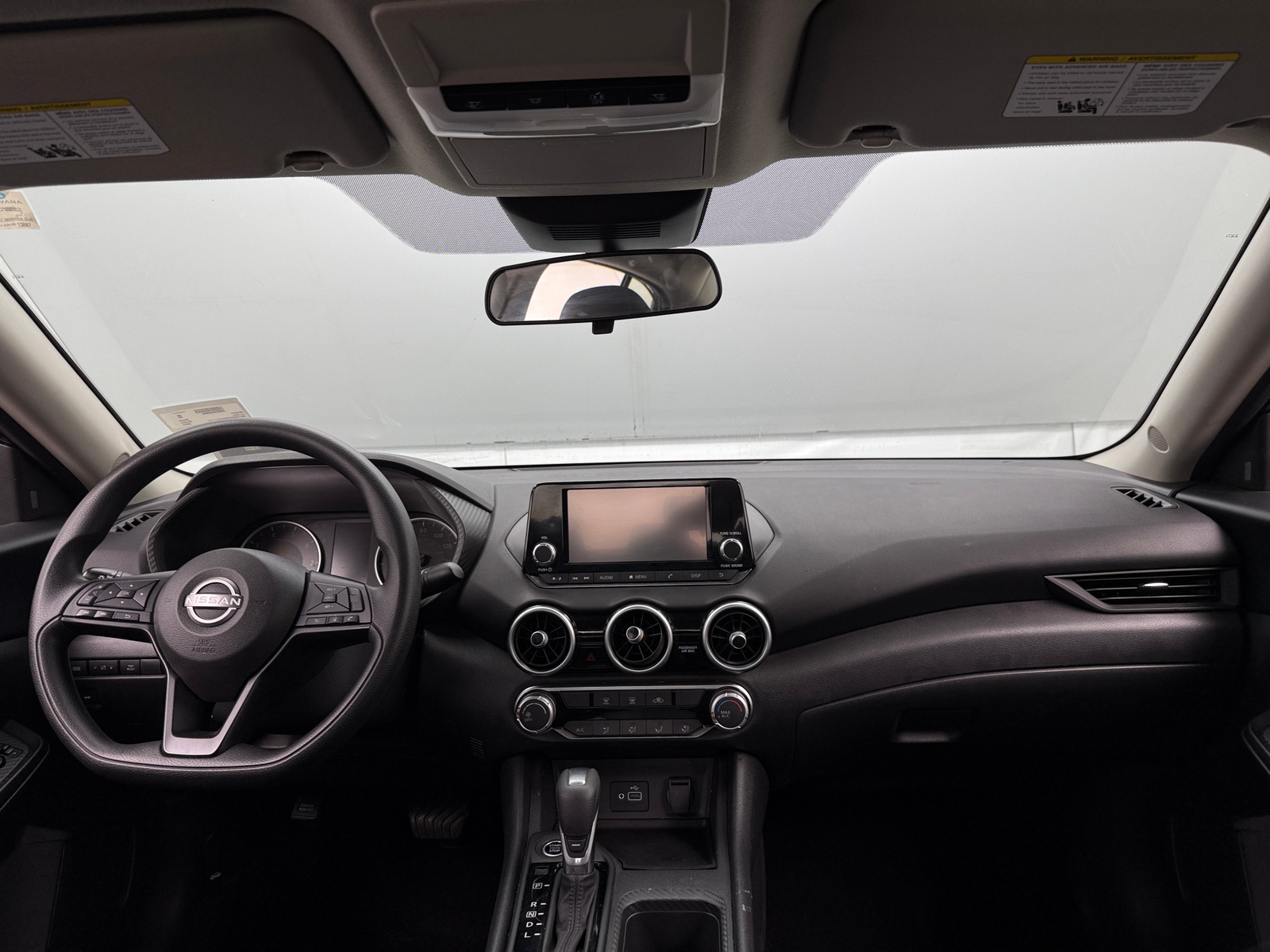Thumbnail: 2024 Nissan Sentra - 3