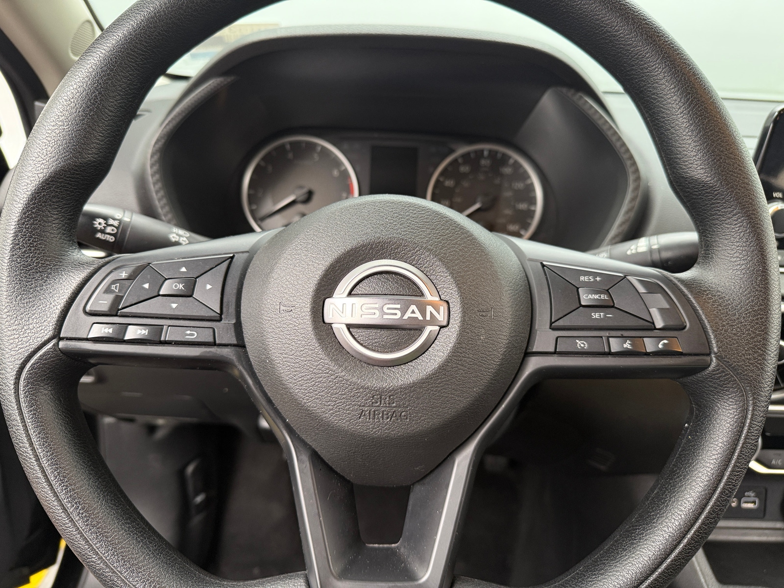 Thumbnail: 2024 Nissan Sentra - 5