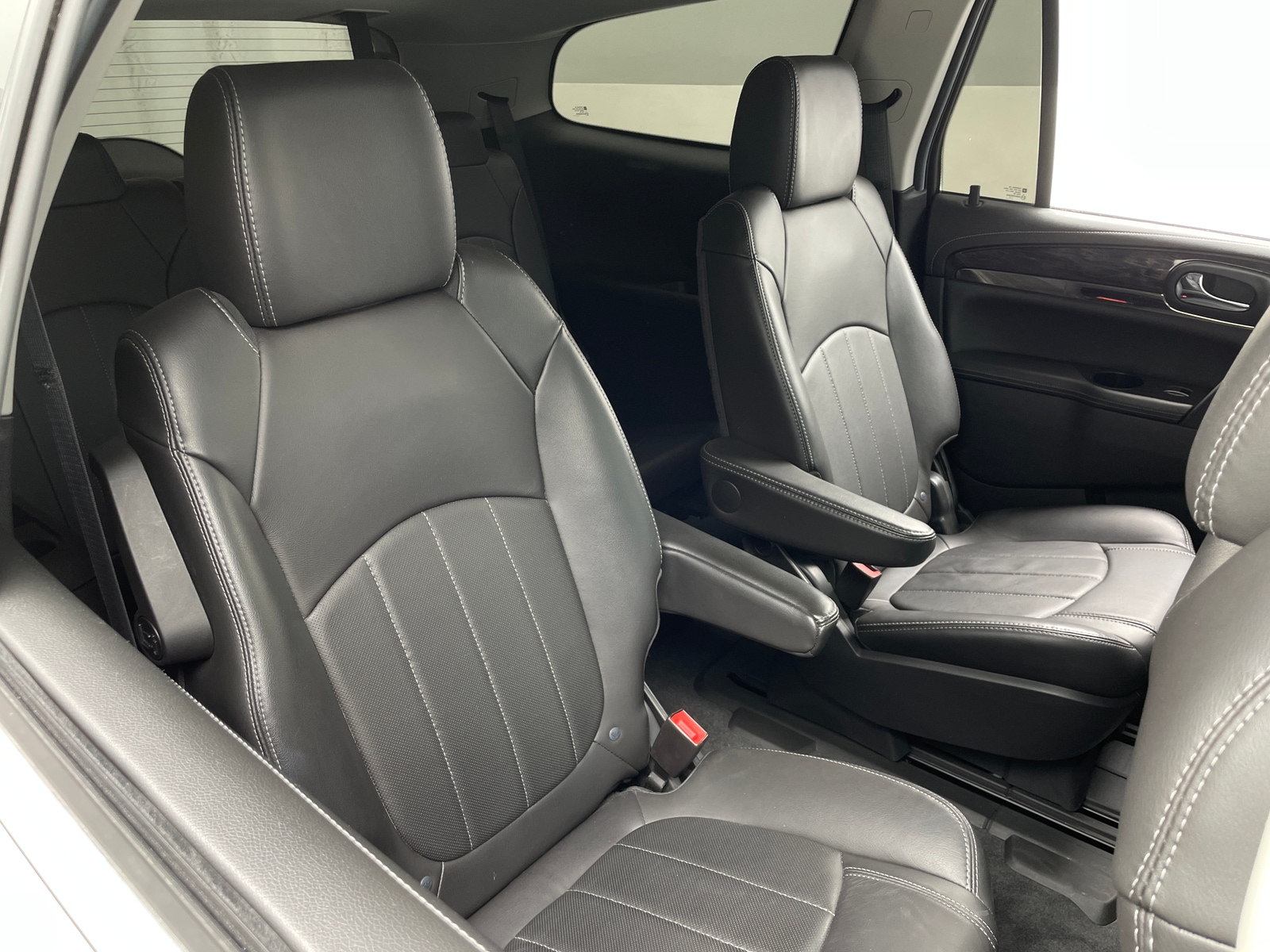 Thumbnail: 2016 Buick Enclave - 5