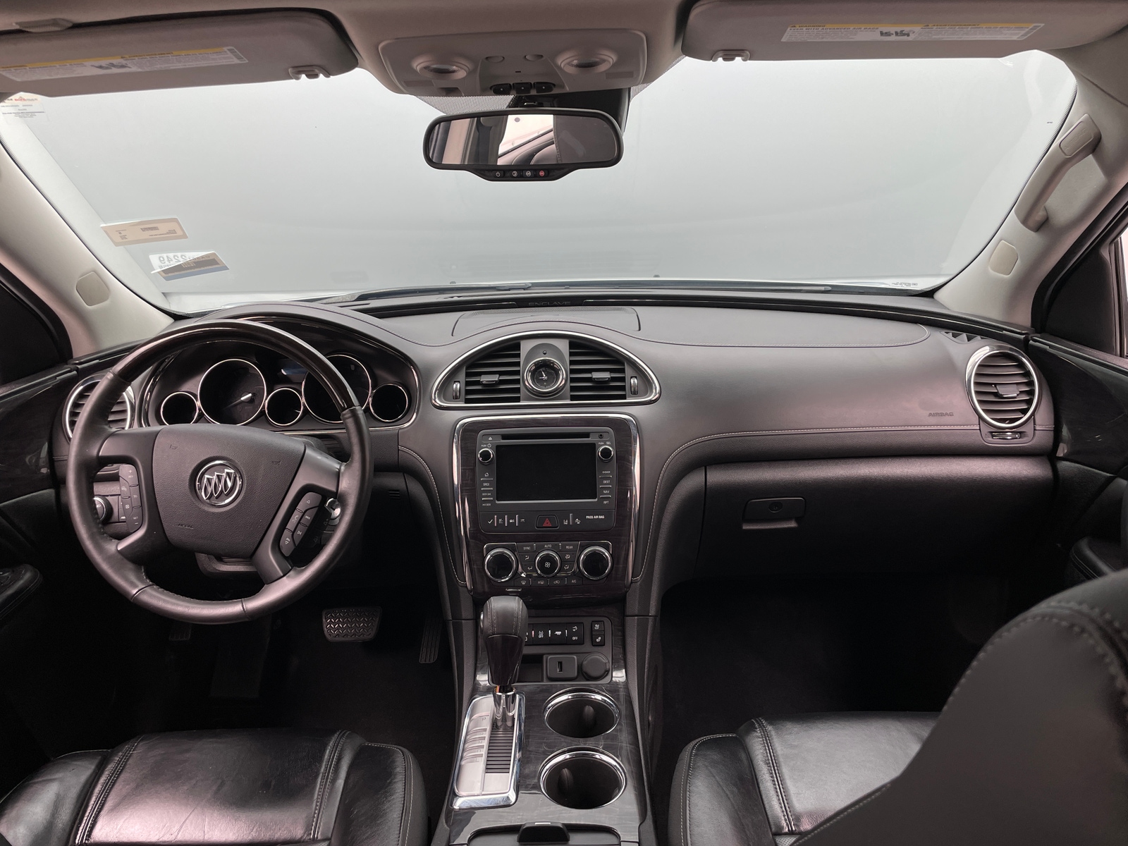 Thumbnail: 2016 Buick Enclave - 2