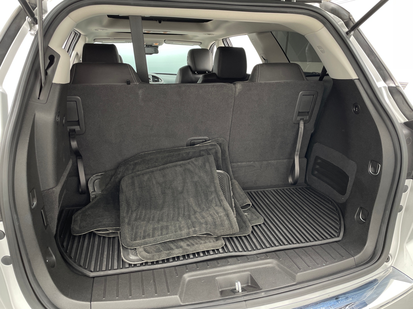 Thumbnail: 2016 Buick Enclave - 6