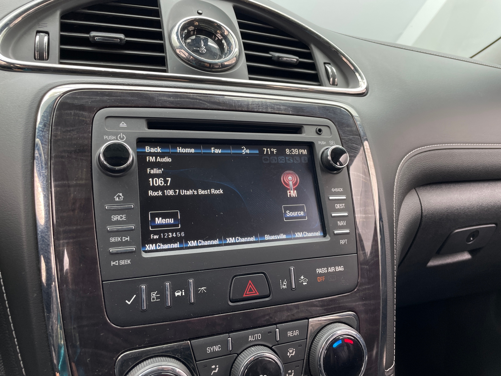 Thumbnail: 2016 Buick Enclave - 3