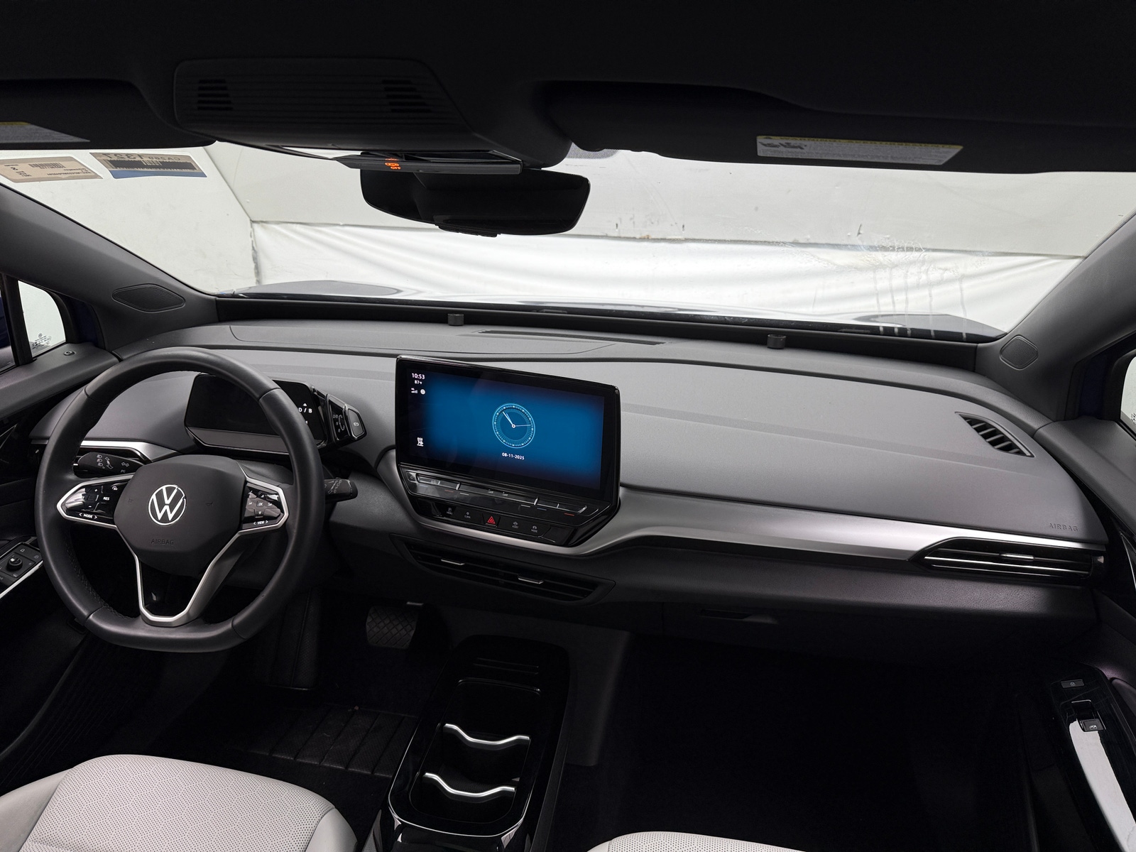 Thumbnail: 2021 Volkswagen ID.4 - 2