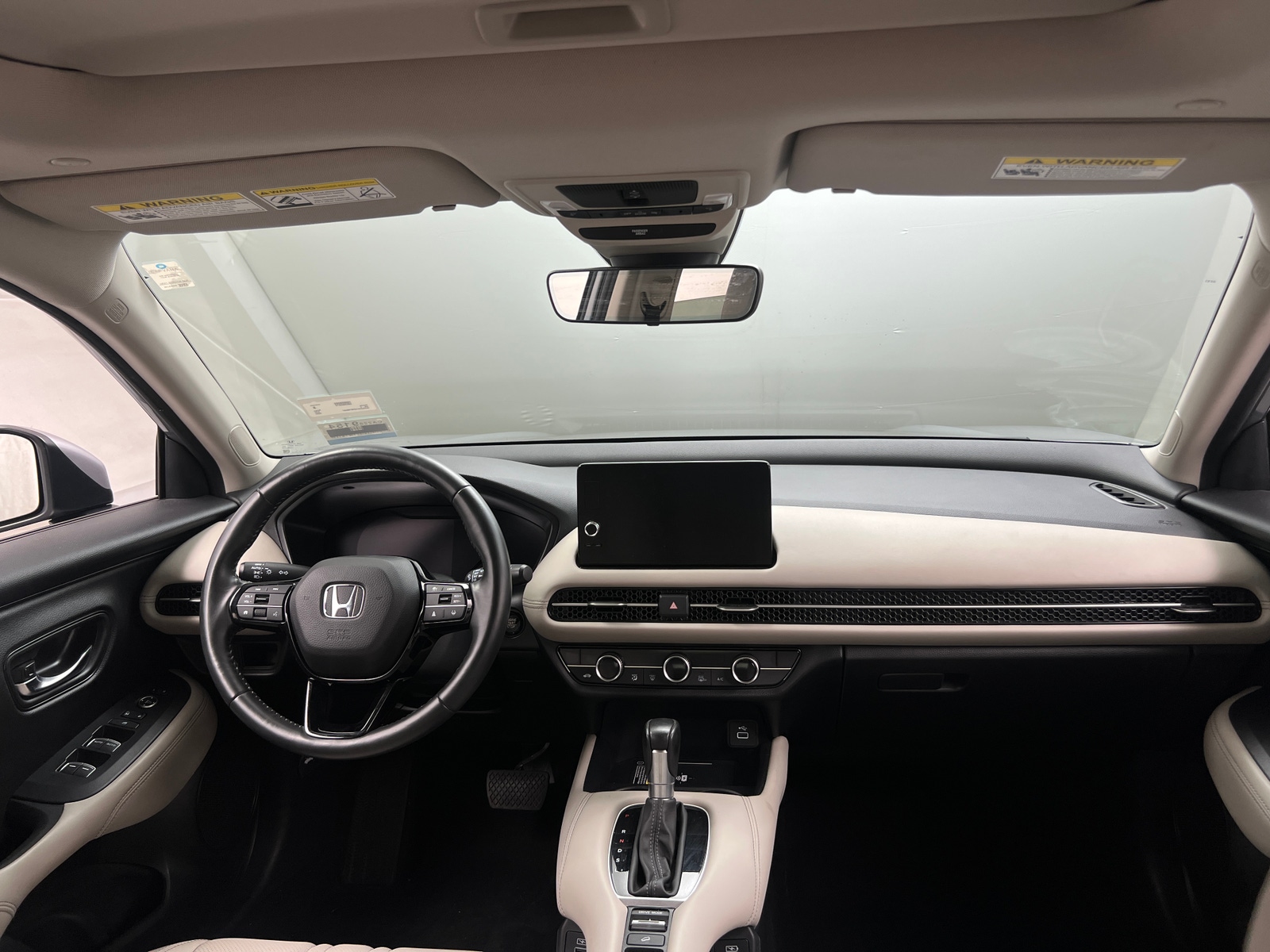 Thumbnail: 2023 Honda HR-V - 2