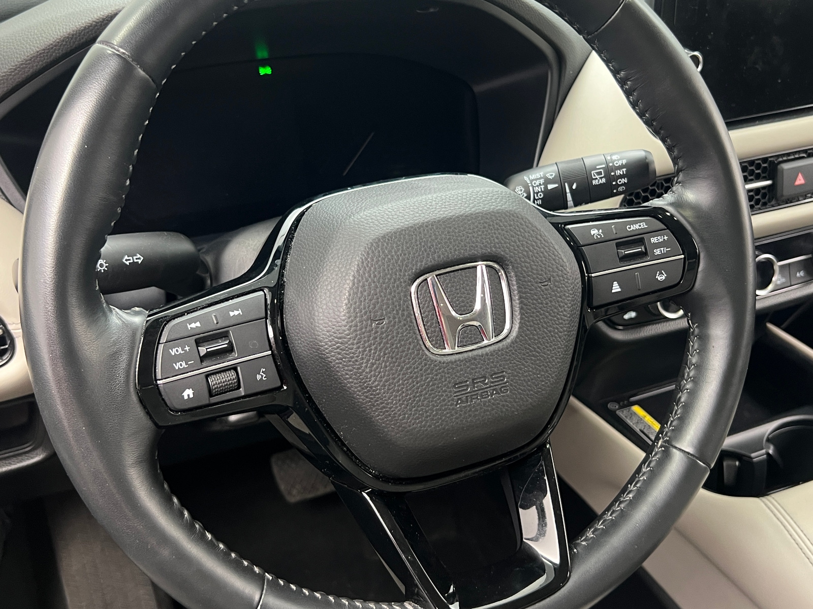 Thumbnail: 2023 Honda HR-V - 4