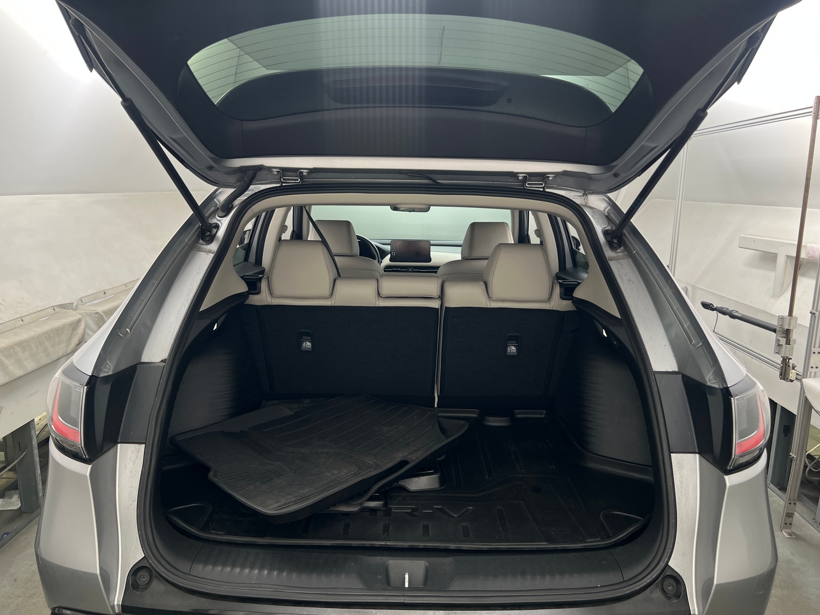 Thumbnail: 2023 Honda HR-V - 6