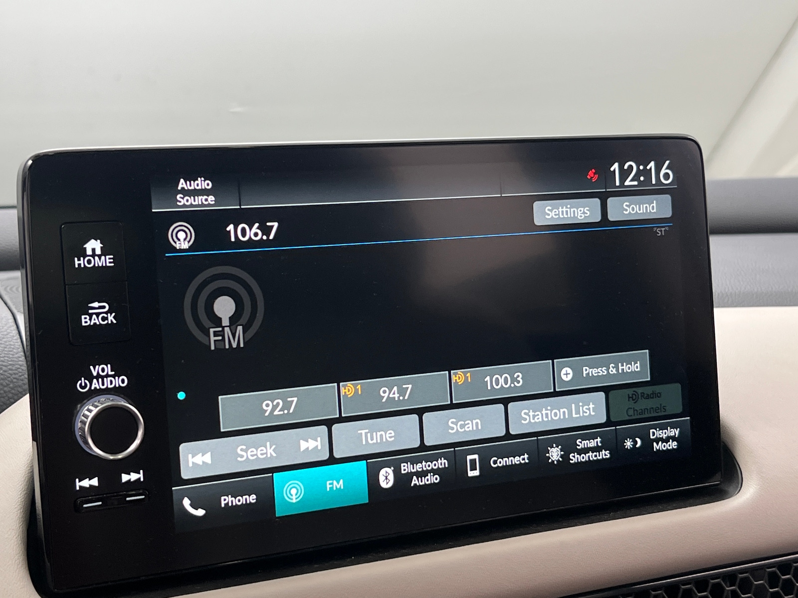 Thumbnail: 2023 Honda HR-V - 3