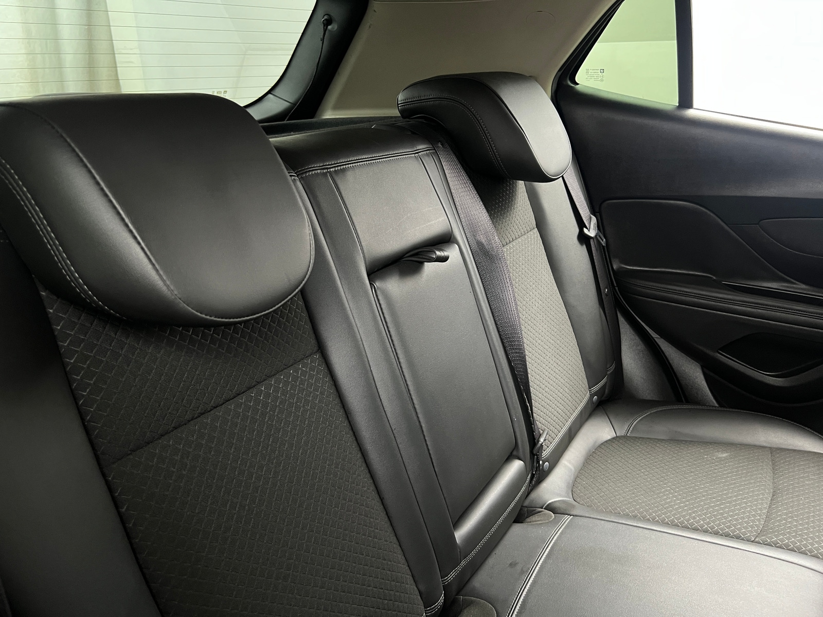 Thumbnail: 2017 Buick Encore - 6