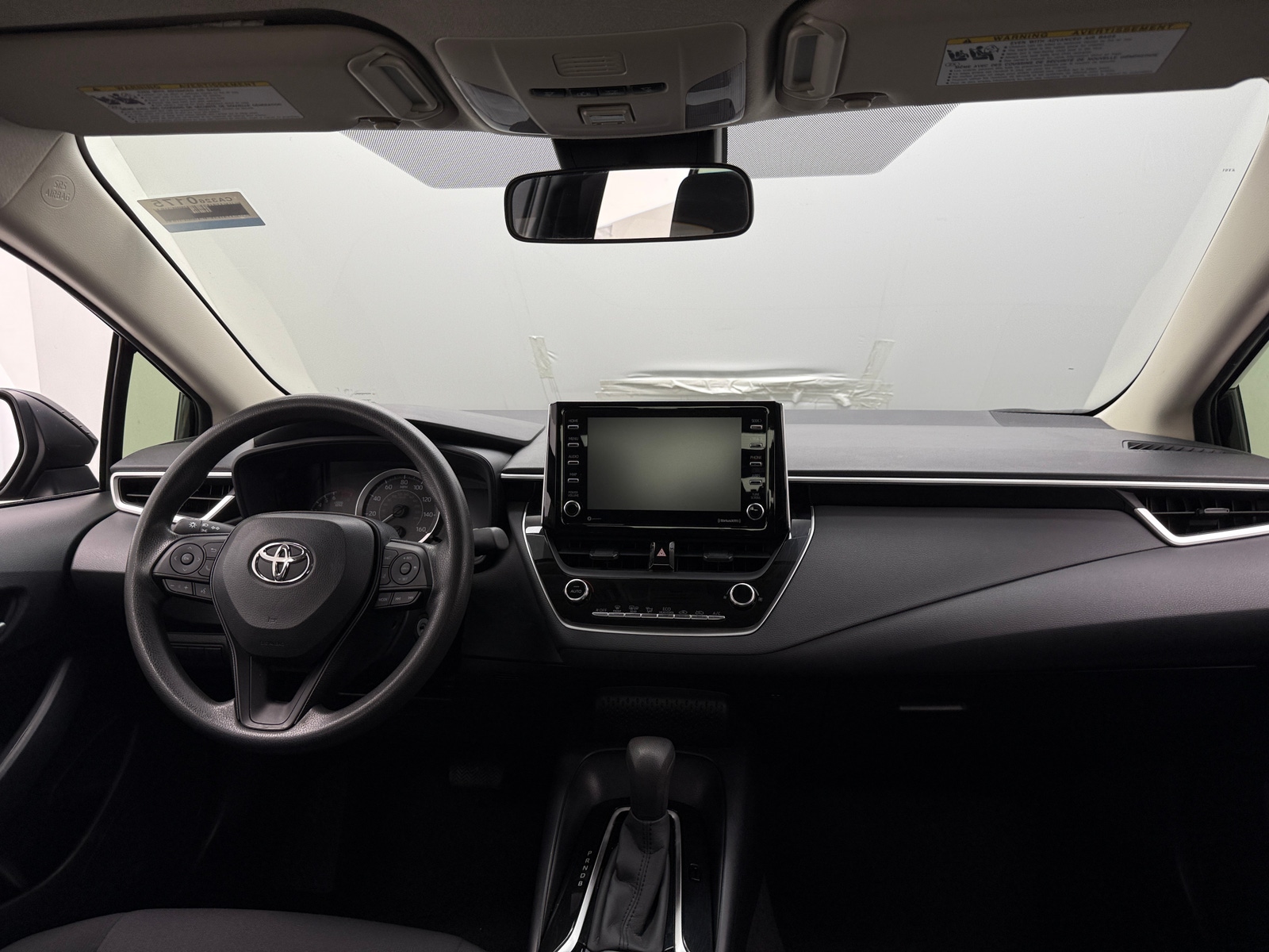 Thumbnail: 2021 Toyota Corolla - 3