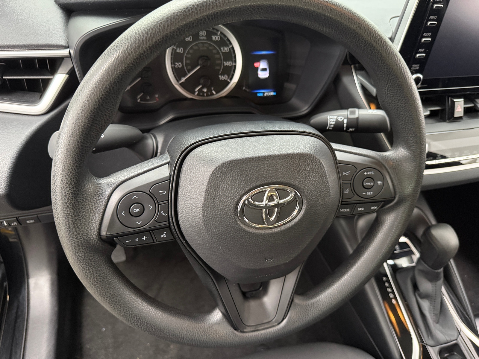 Thumbnail: 2021 Toyota Corolla - 5