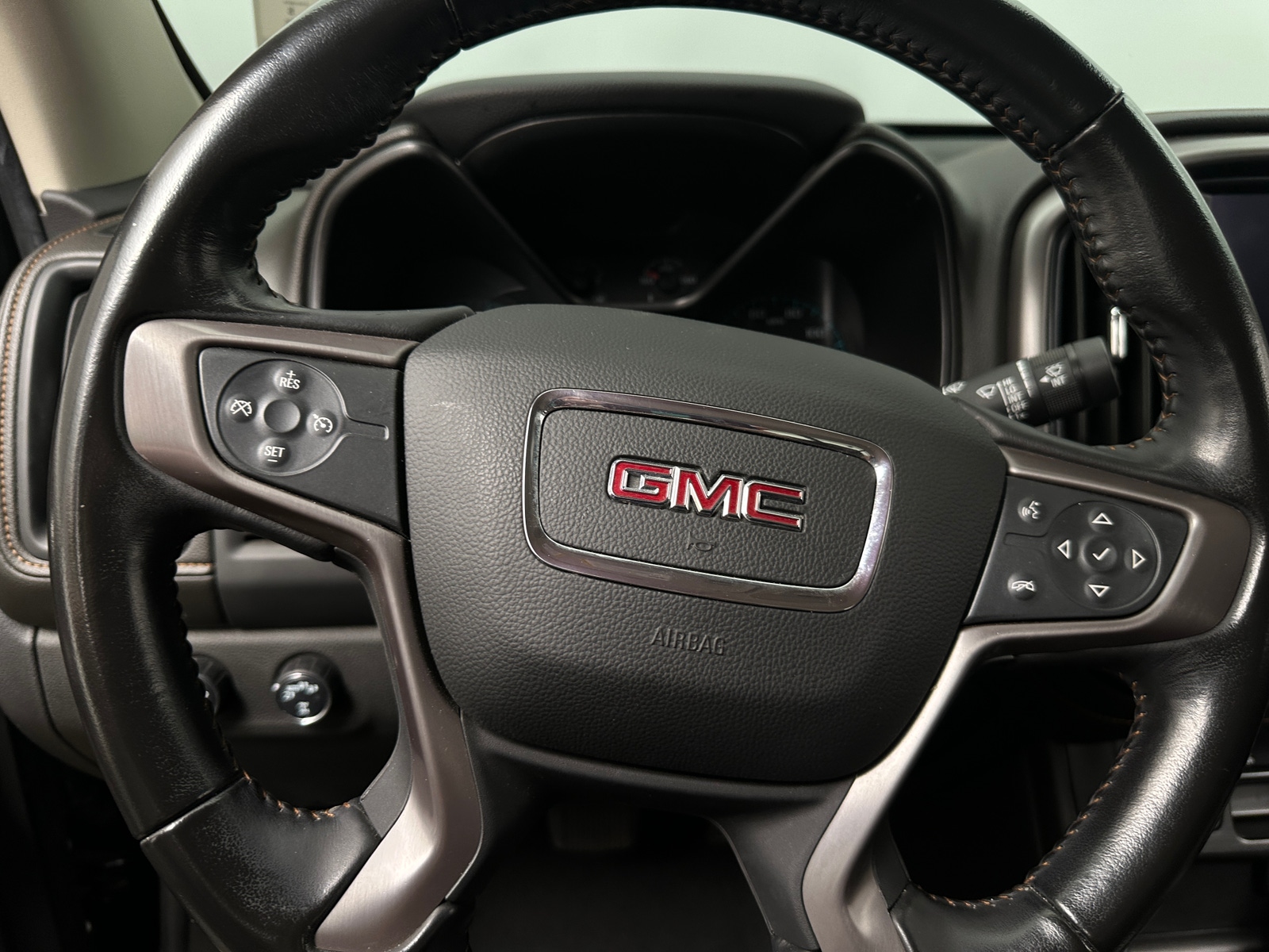 Thumbnail: 2022 GMC Canyon - 5