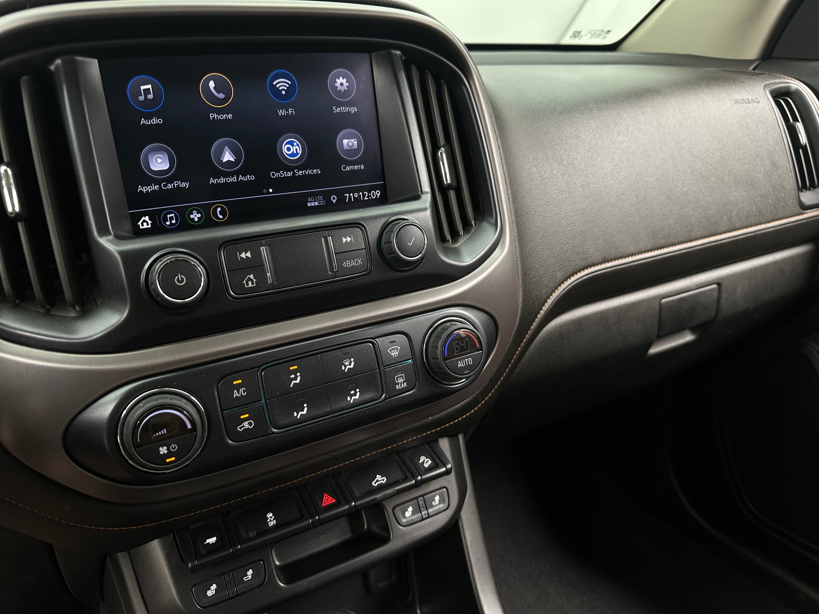 Thumbnail: 2022 GMC Canyon - 4