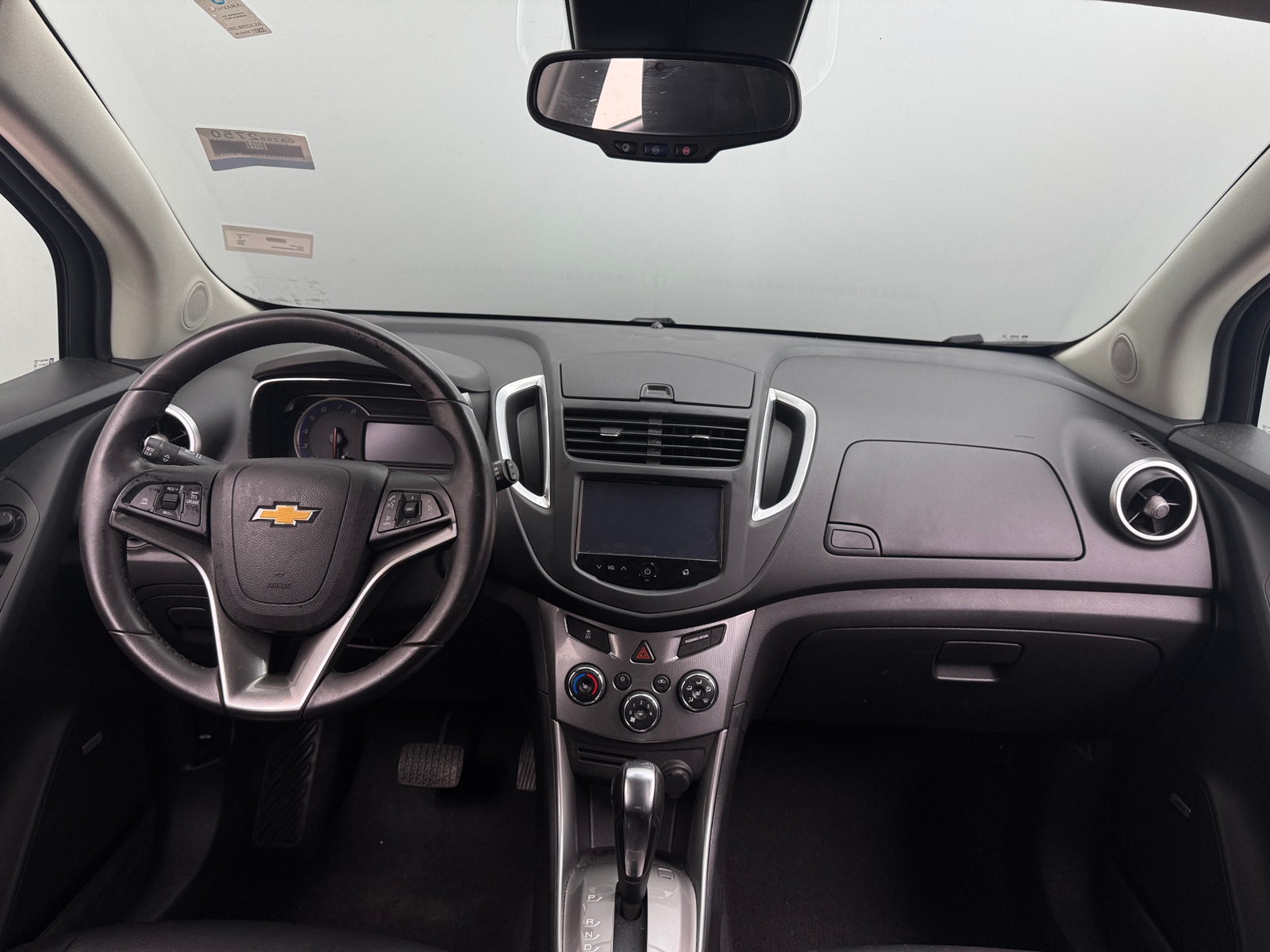 Thumbnail: 2016 Chevrolet Trax - 2