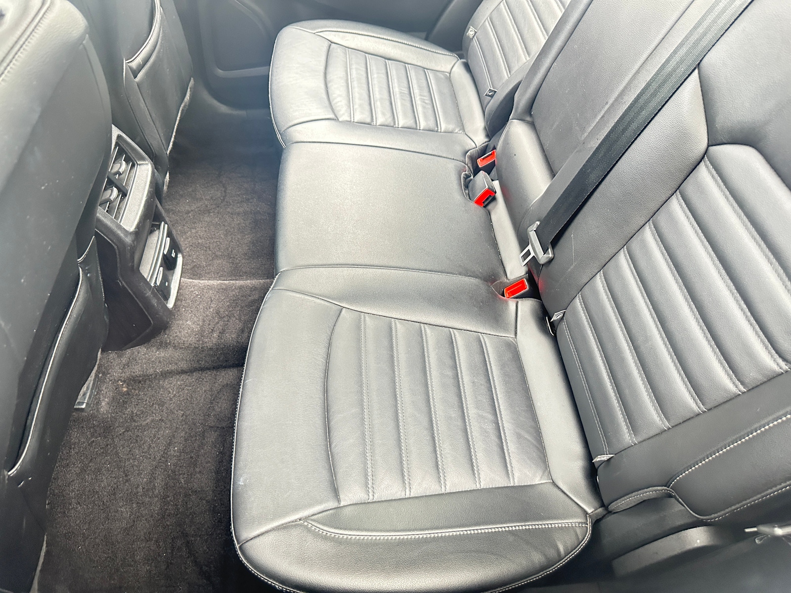 Thumbnail: 2016 Ford Edge - 5