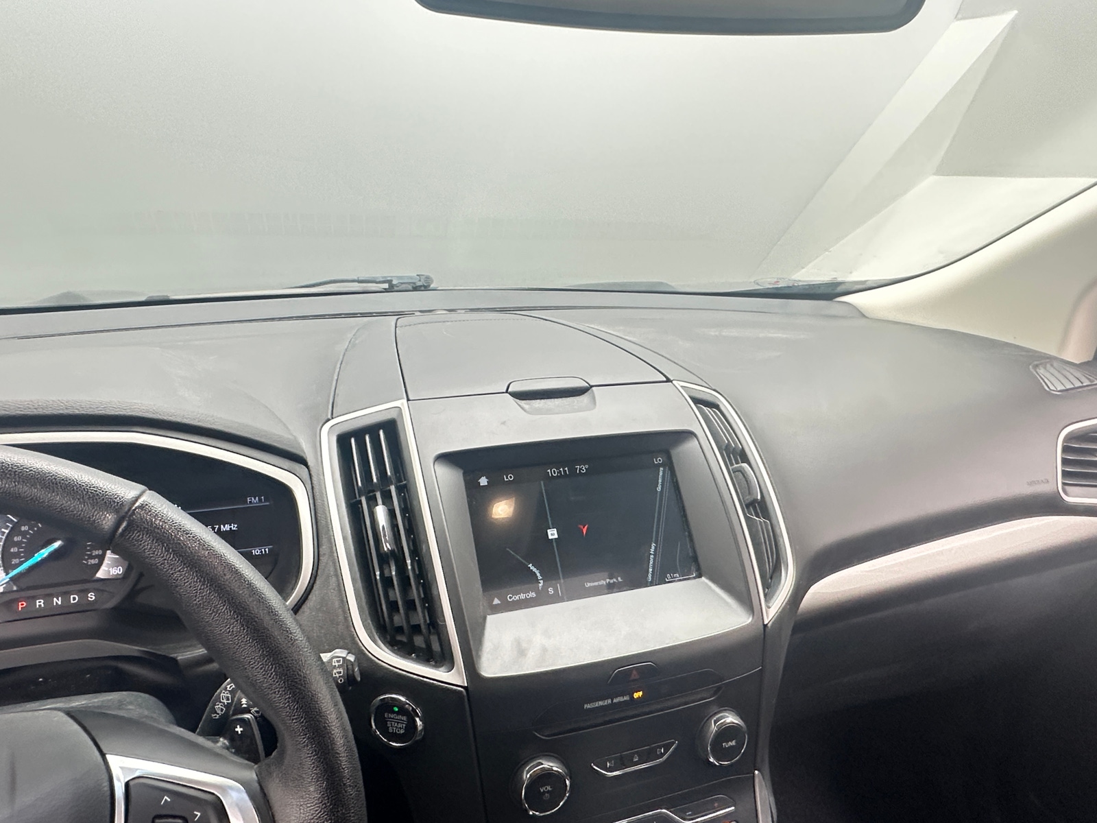 Thumbnail: 2016 Ford Edge - 2