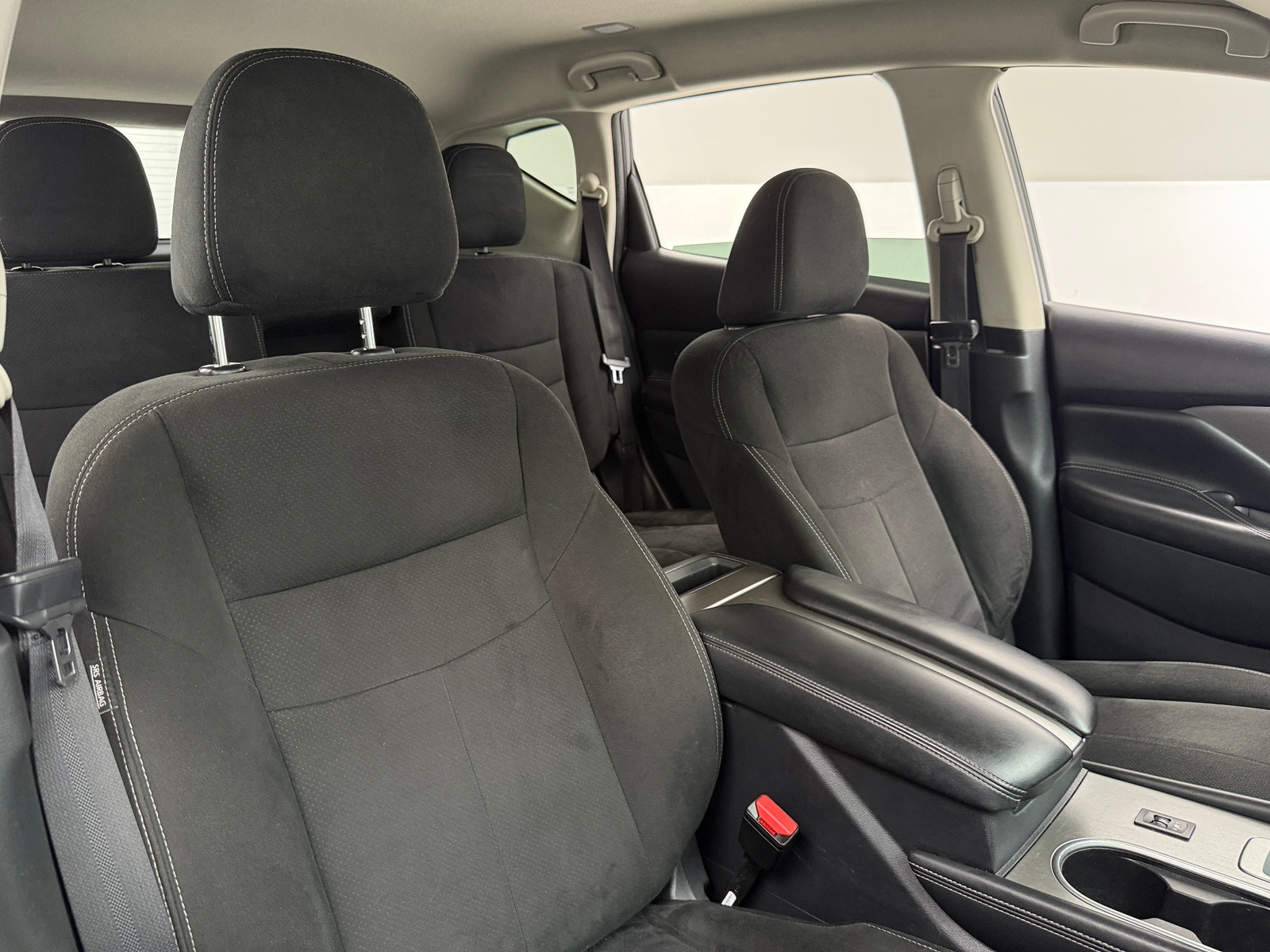 Thumbnail: 2019 Nissan Murano - 2