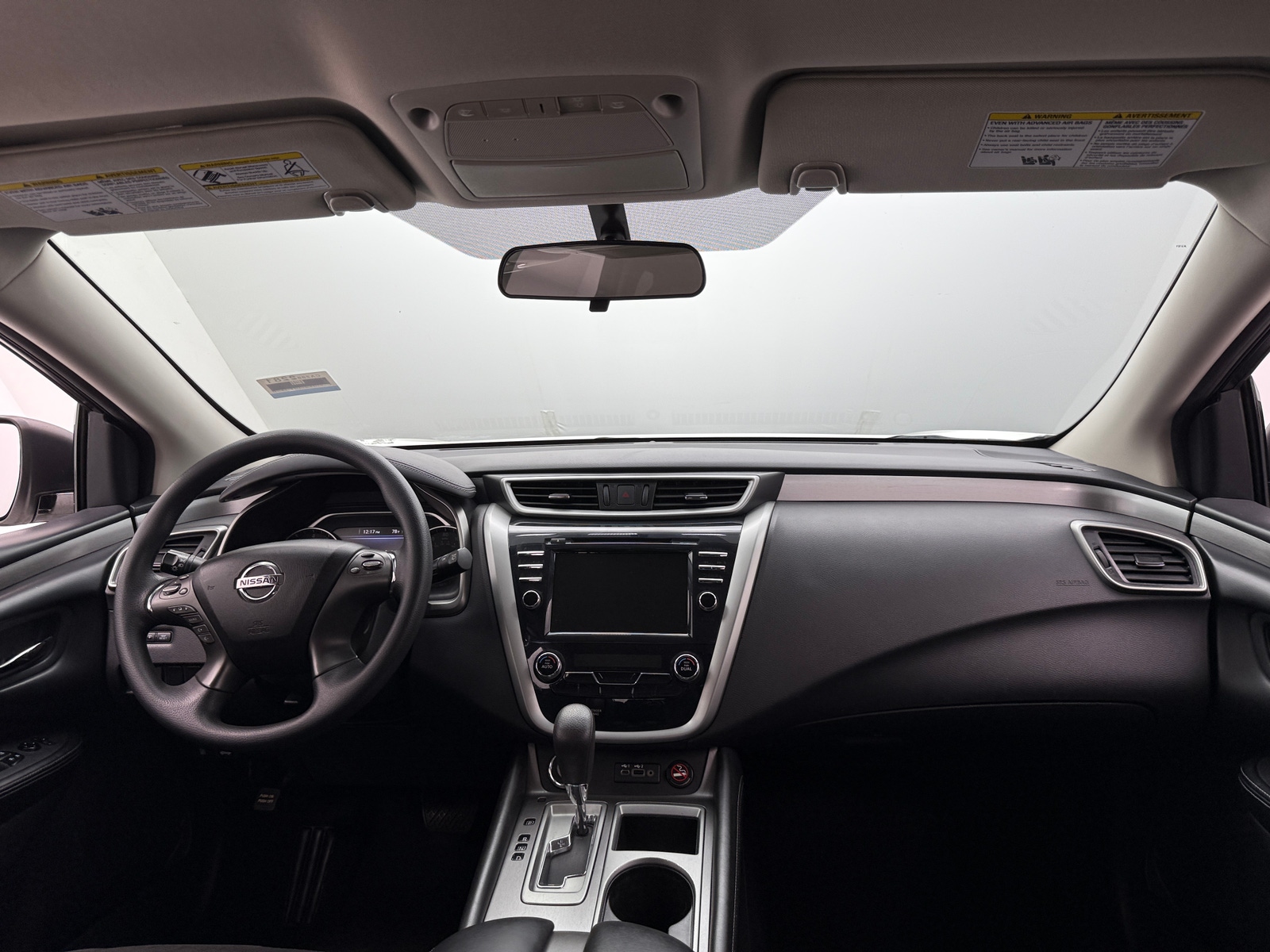 Thumbnail: 2019 Nissan Murano - 3