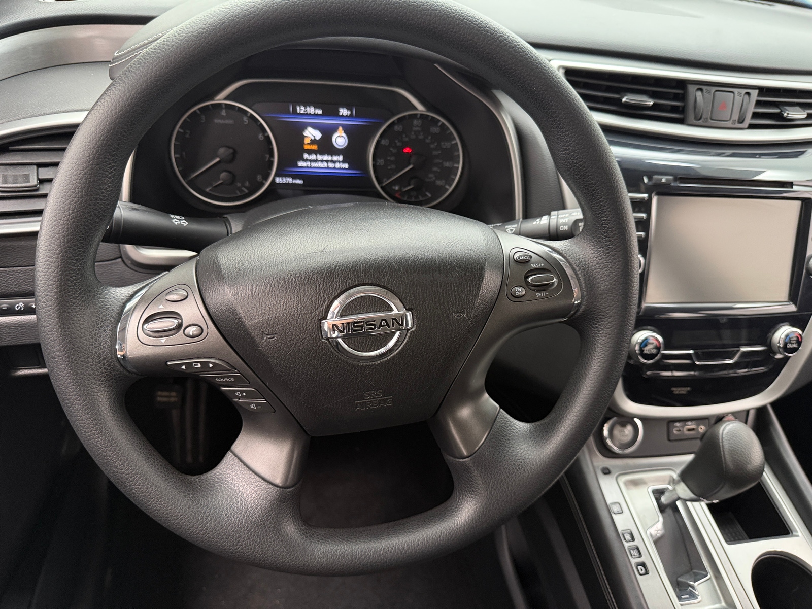 Thumbnail: 2019 Nissan Murano - 5