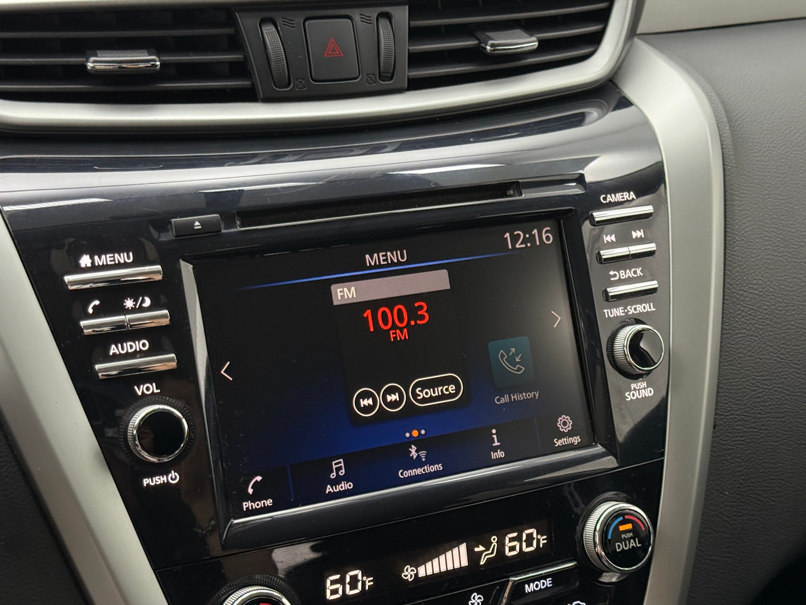 Thumbnail: 2019 Nissan Murano - 4