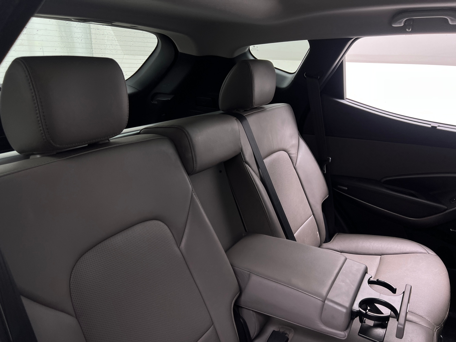 Thumbnail: 2017 Hyundai Santa Fe - 6