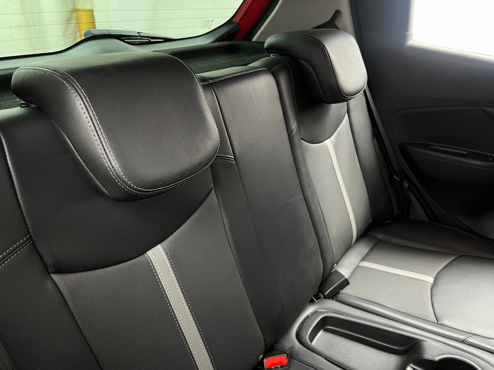 Thumbnail: 2019 Chevrolet Spark - 5