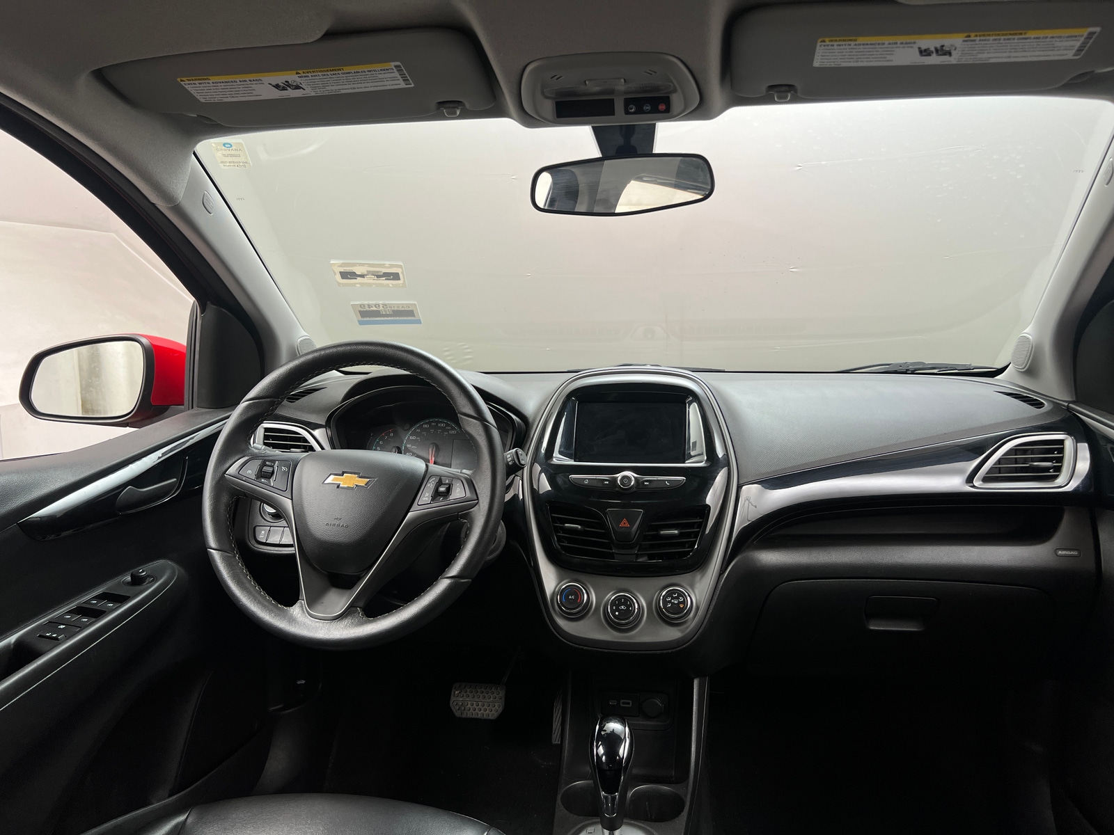 Thumbnail: 2019 Chevrolet Spark - 2
